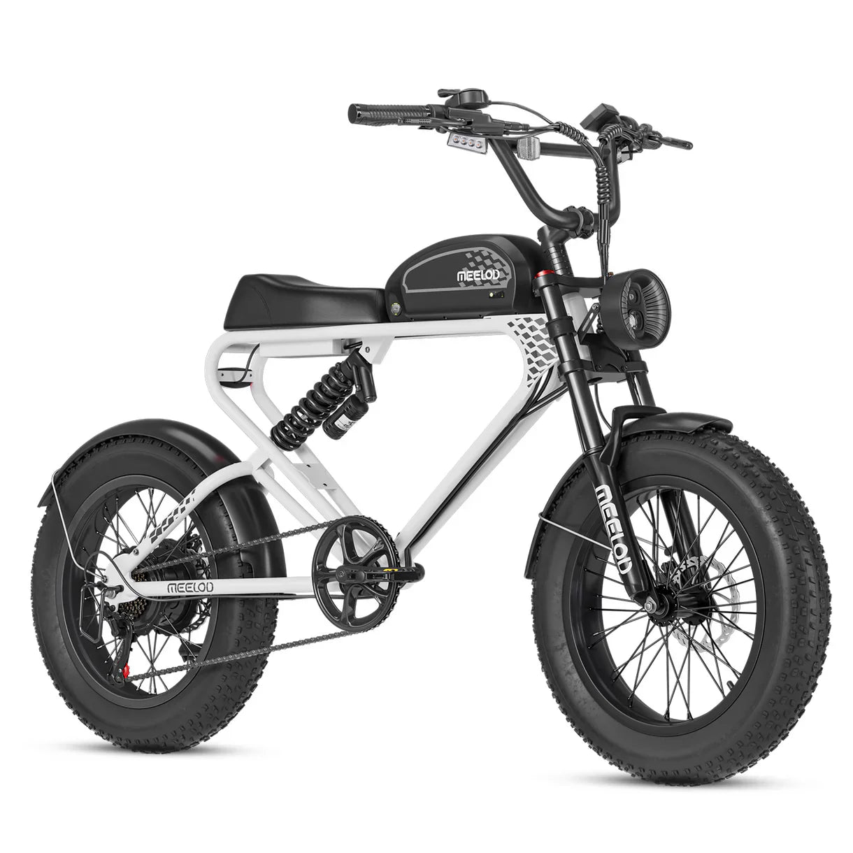 How to Choose the Right Mavric E-Bike for Your Riding Style