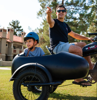 E-Bike Etiquette 101: How to Ride Responsibly and Respectfully—With Style
