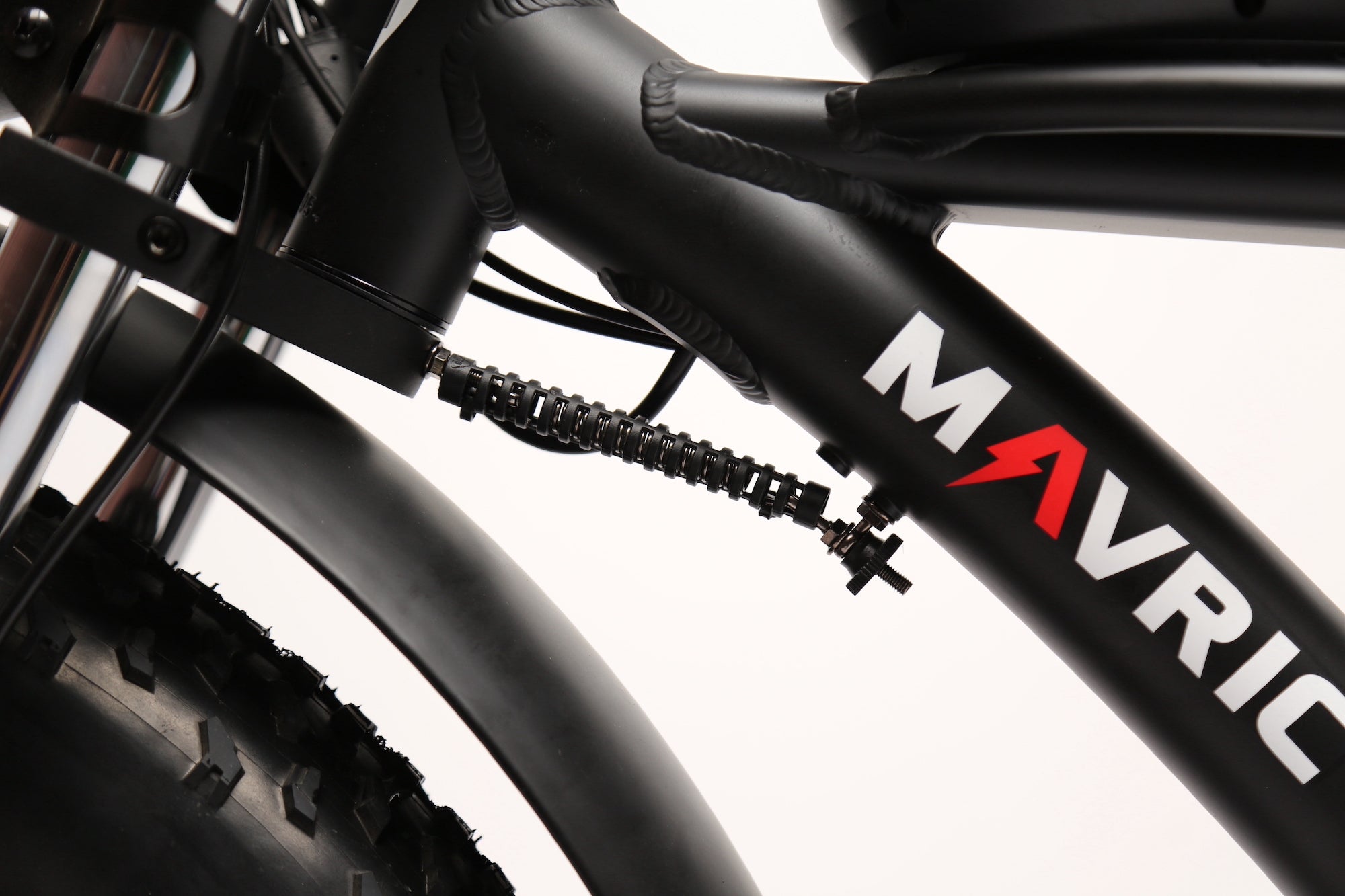 Mavric Freedom Bike