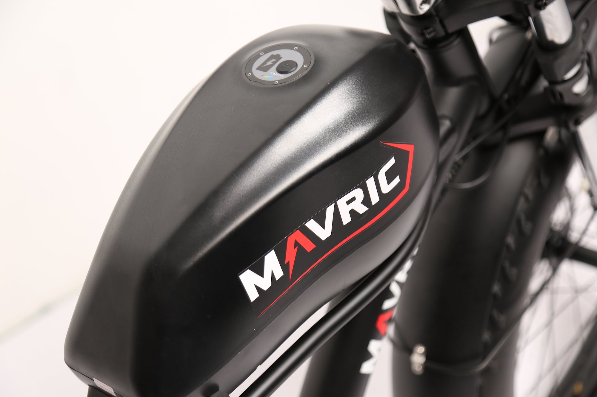 Mavric Freedom Bike