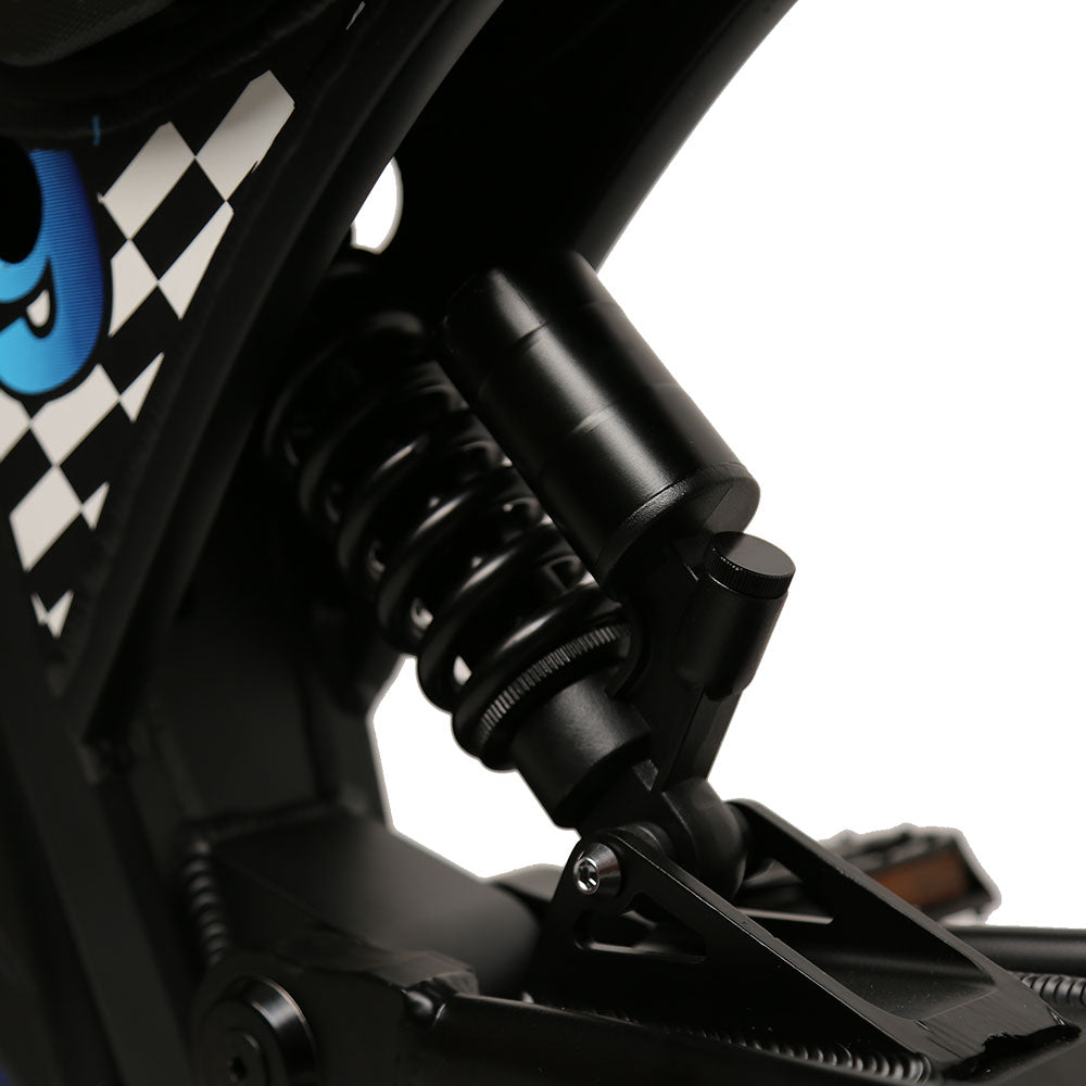 Mavric Adventure XTREME