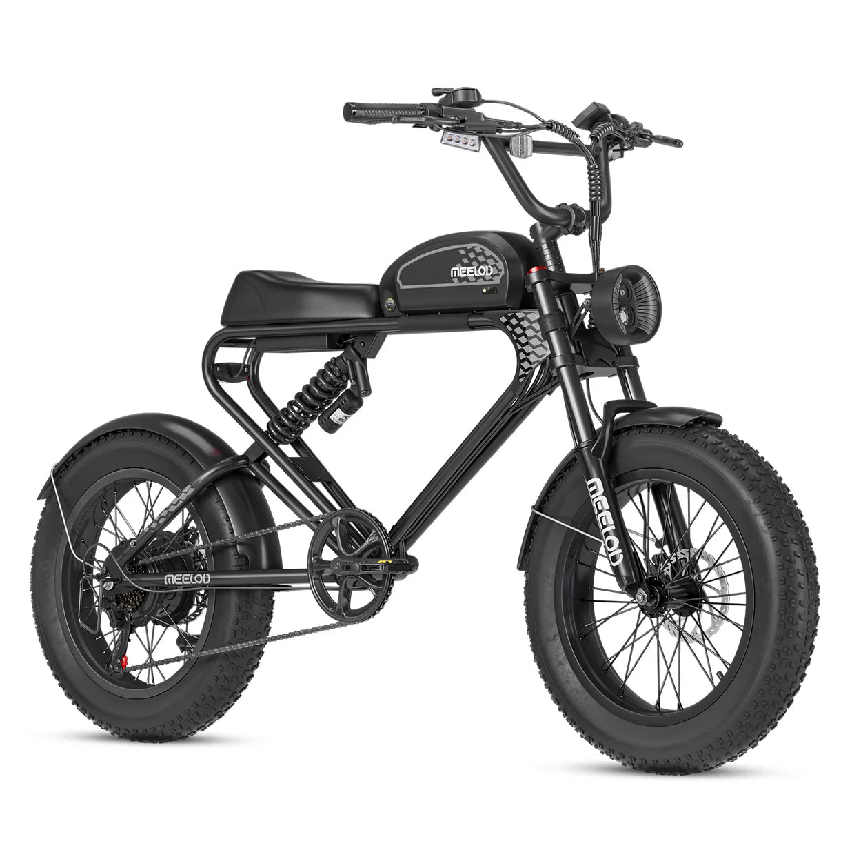 MEELOD DK300 PLUS EBIKE