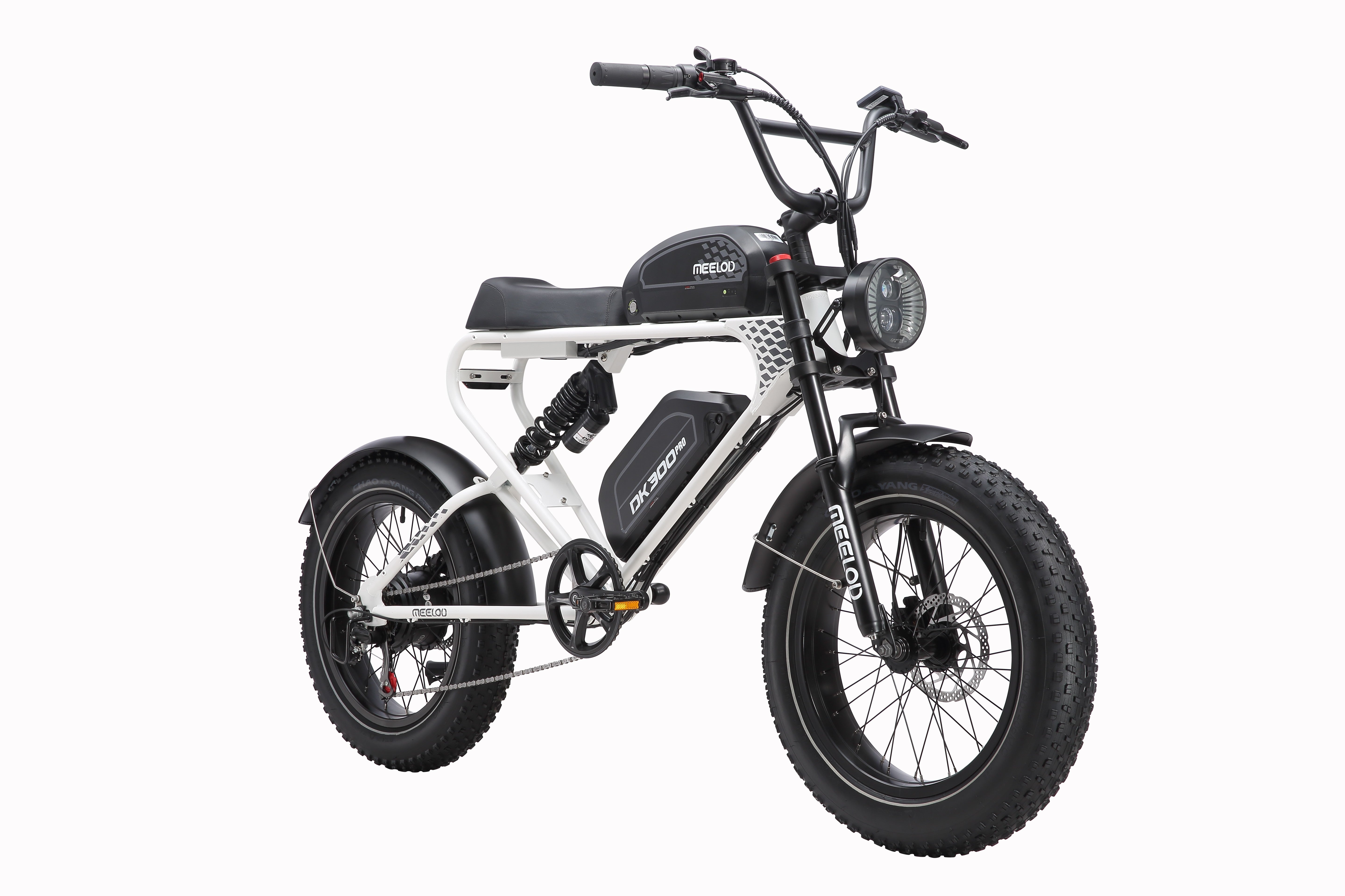 MEELOD DK300 PRO EBIKE