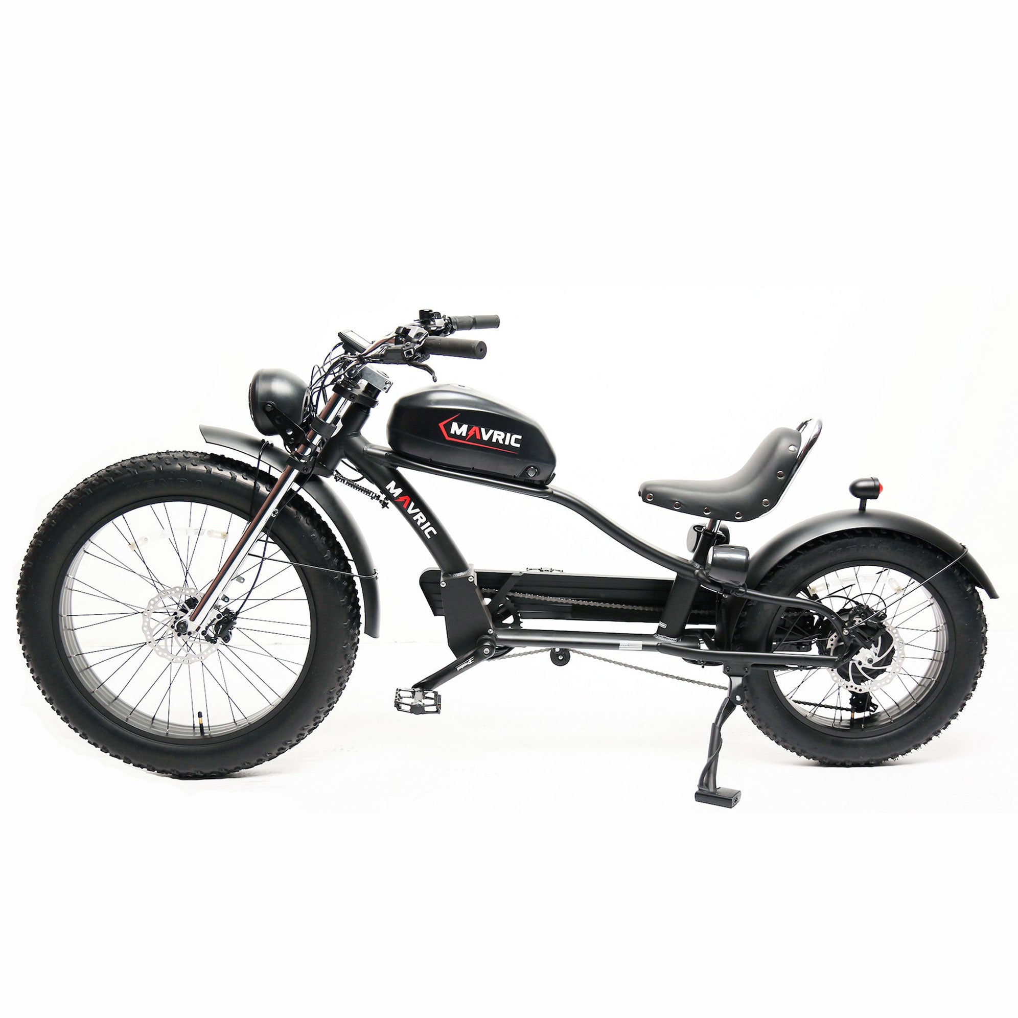 Mavric Freedom Bike