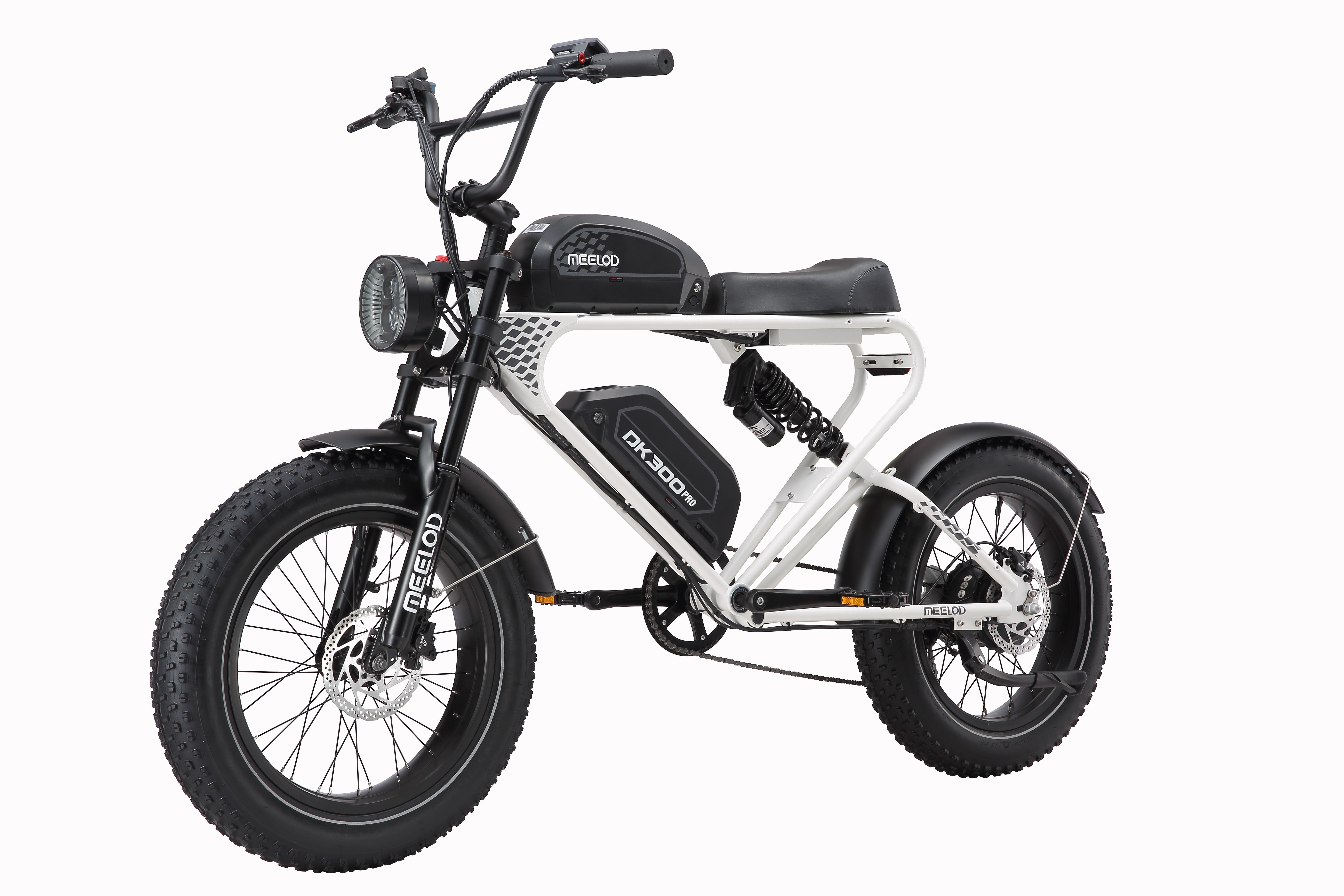 MEELOD DK300 PRO EBIKE