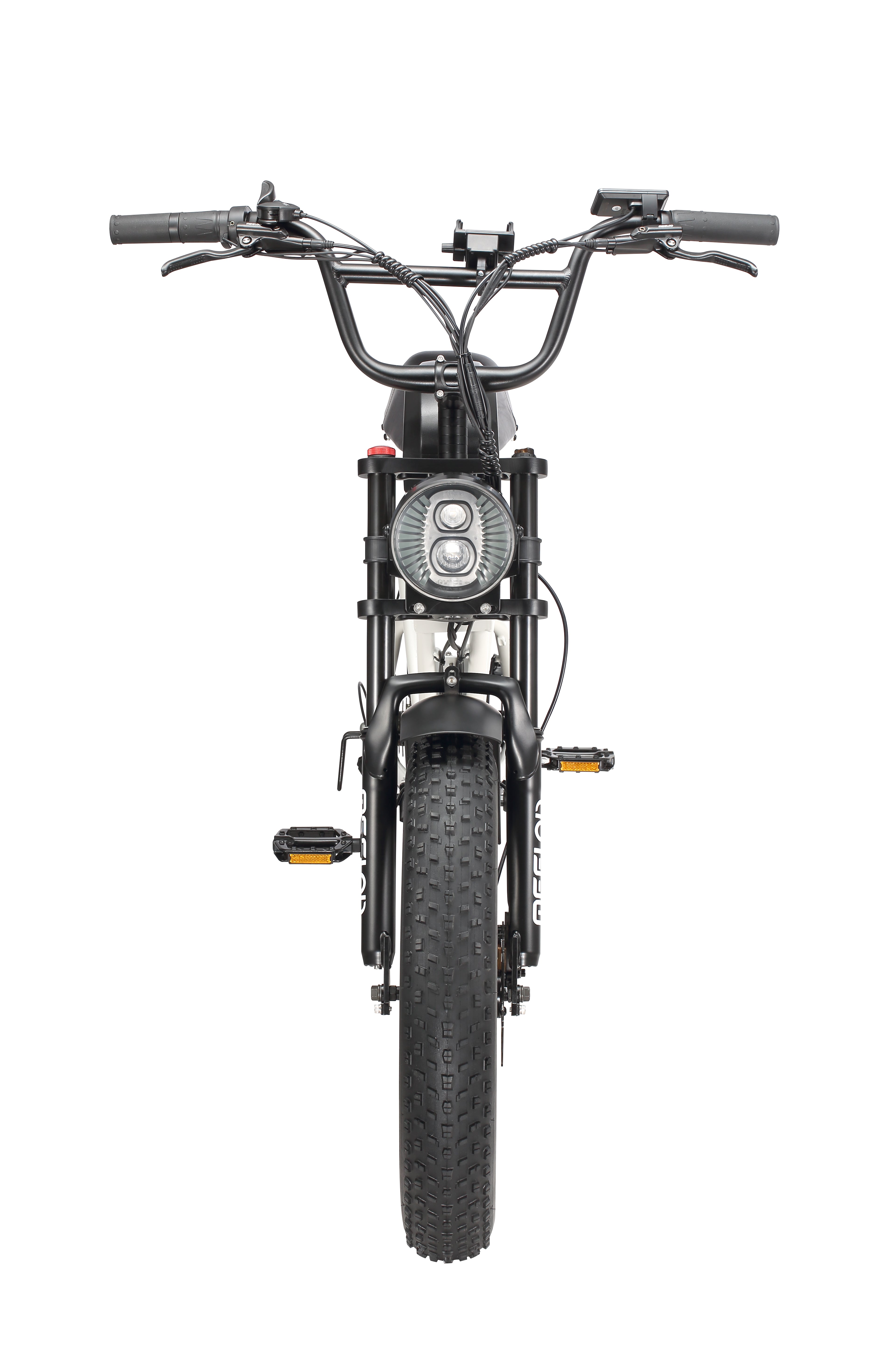 MEELOD DK300 PLUS EBIKE