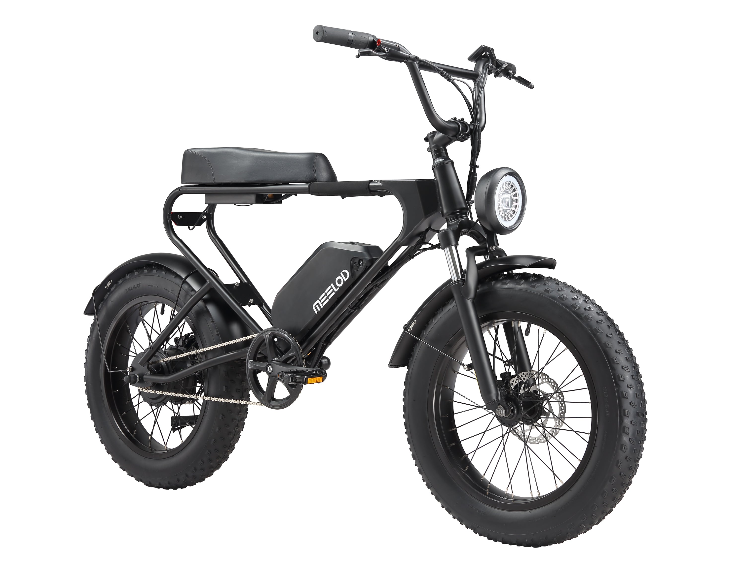 MEELOD DK200 EBIKE
