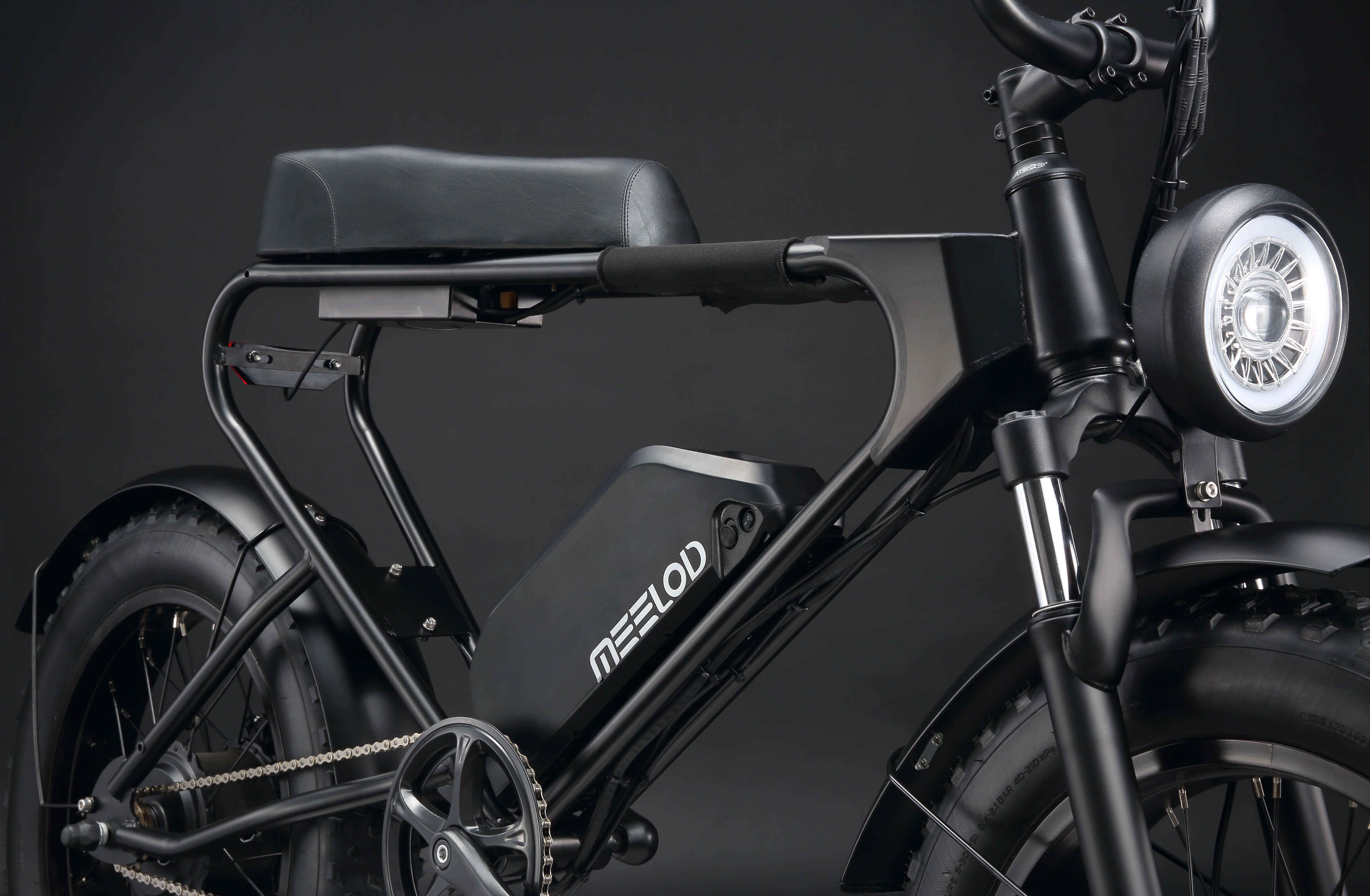 MEELOD DK200 EBIKE