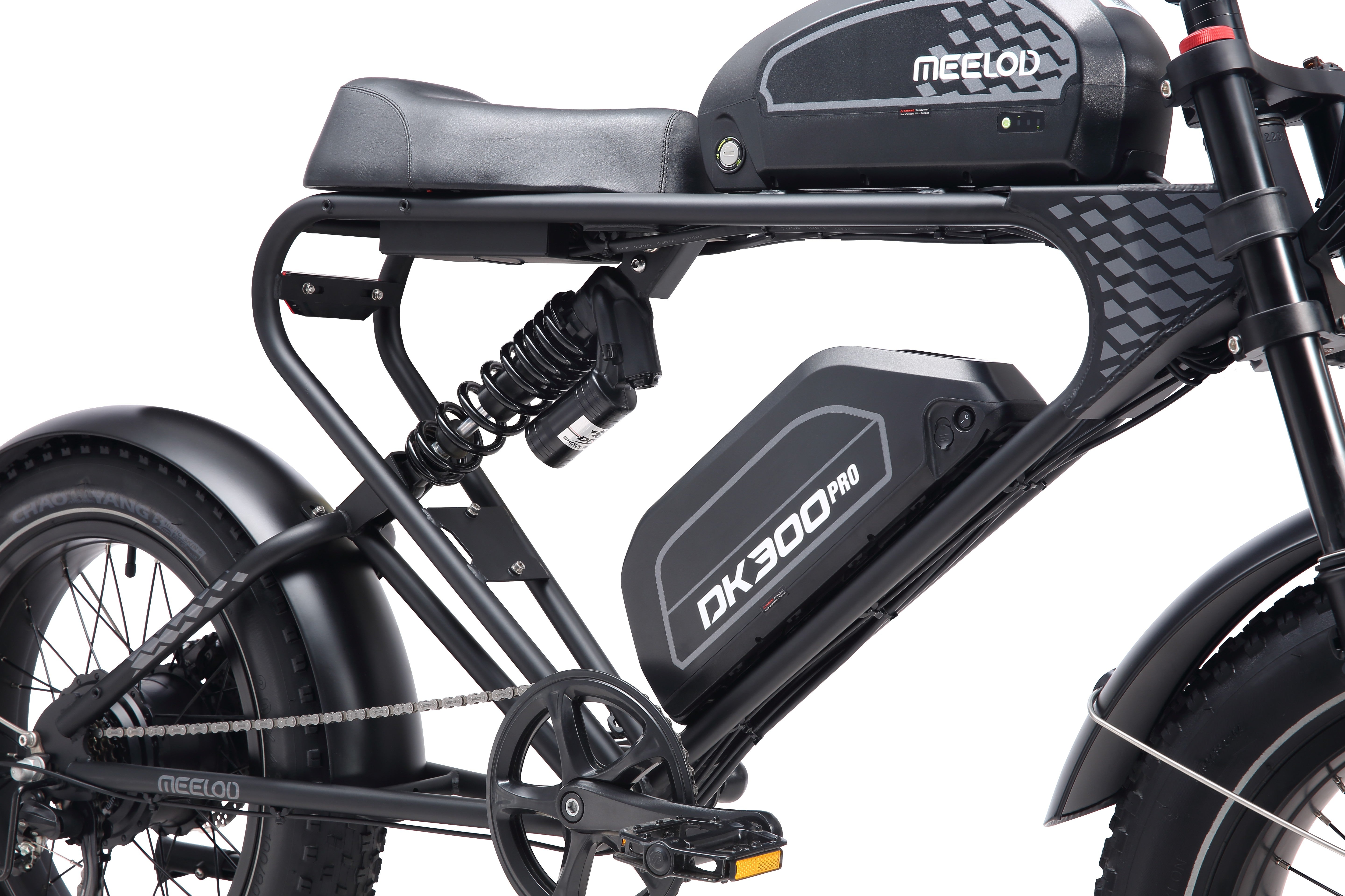 MEELOD DK300 PRO EBIKE