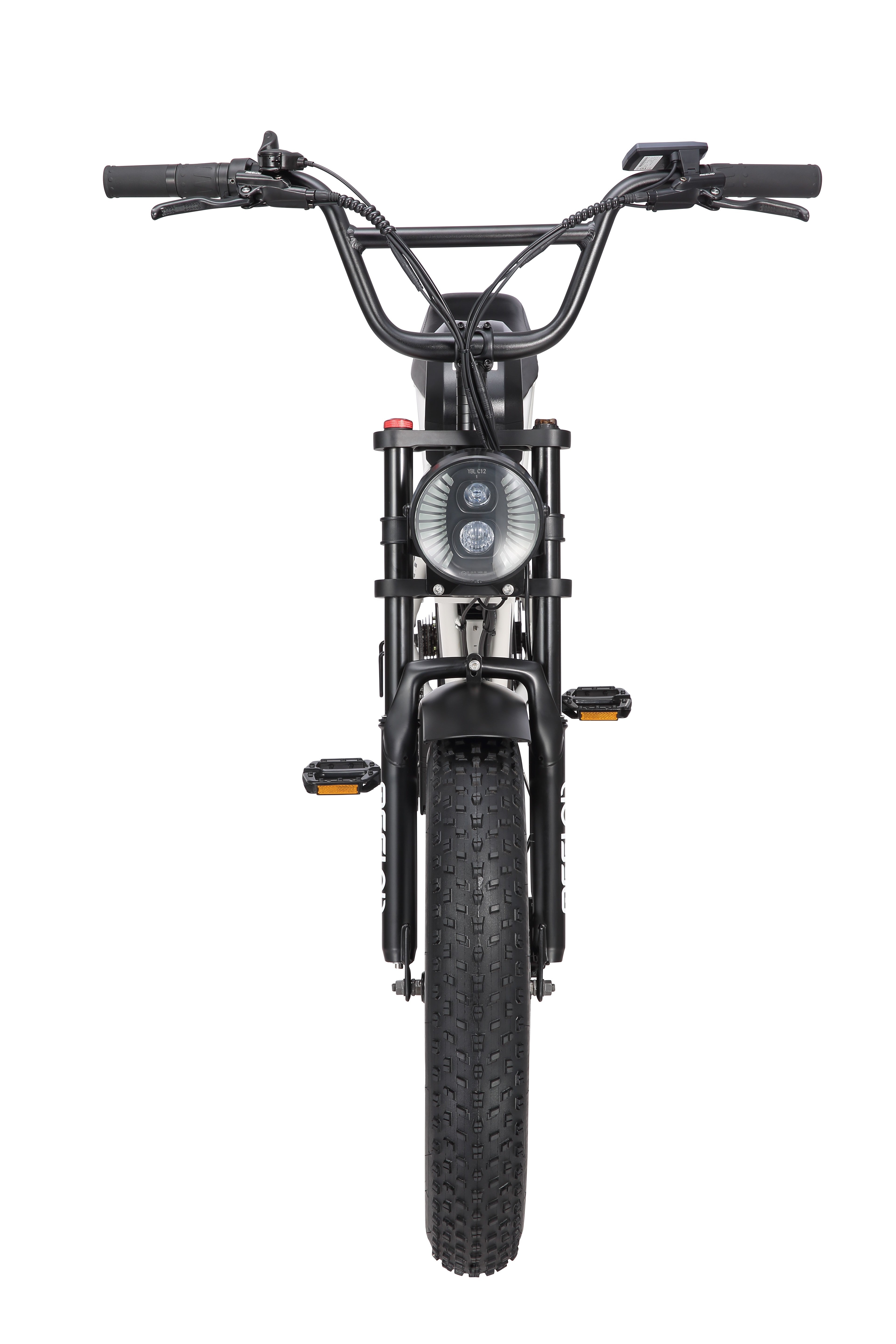 MEELOD DK300 PRO EBIKE