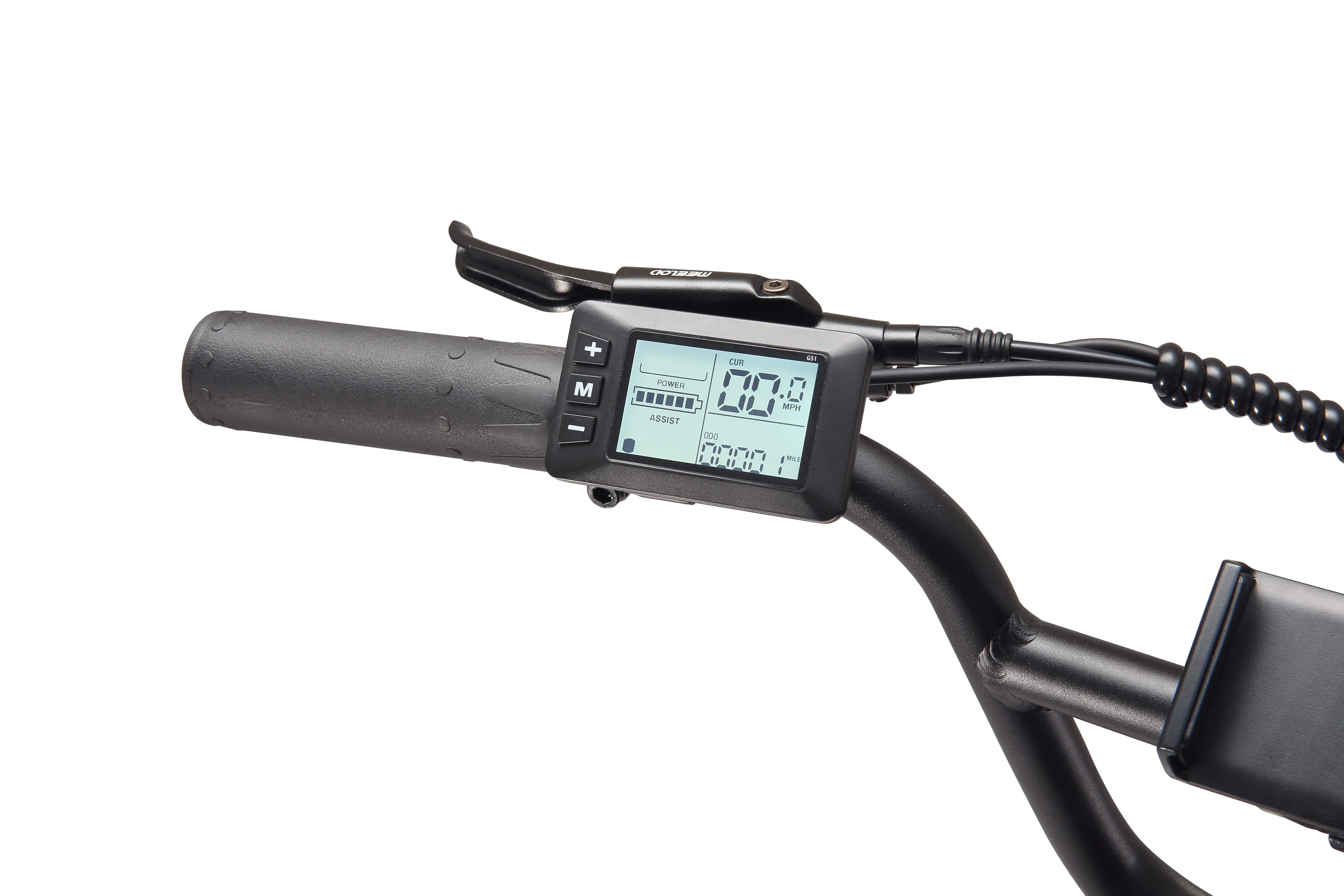 MEELOD DK300 PLUS EBIKE