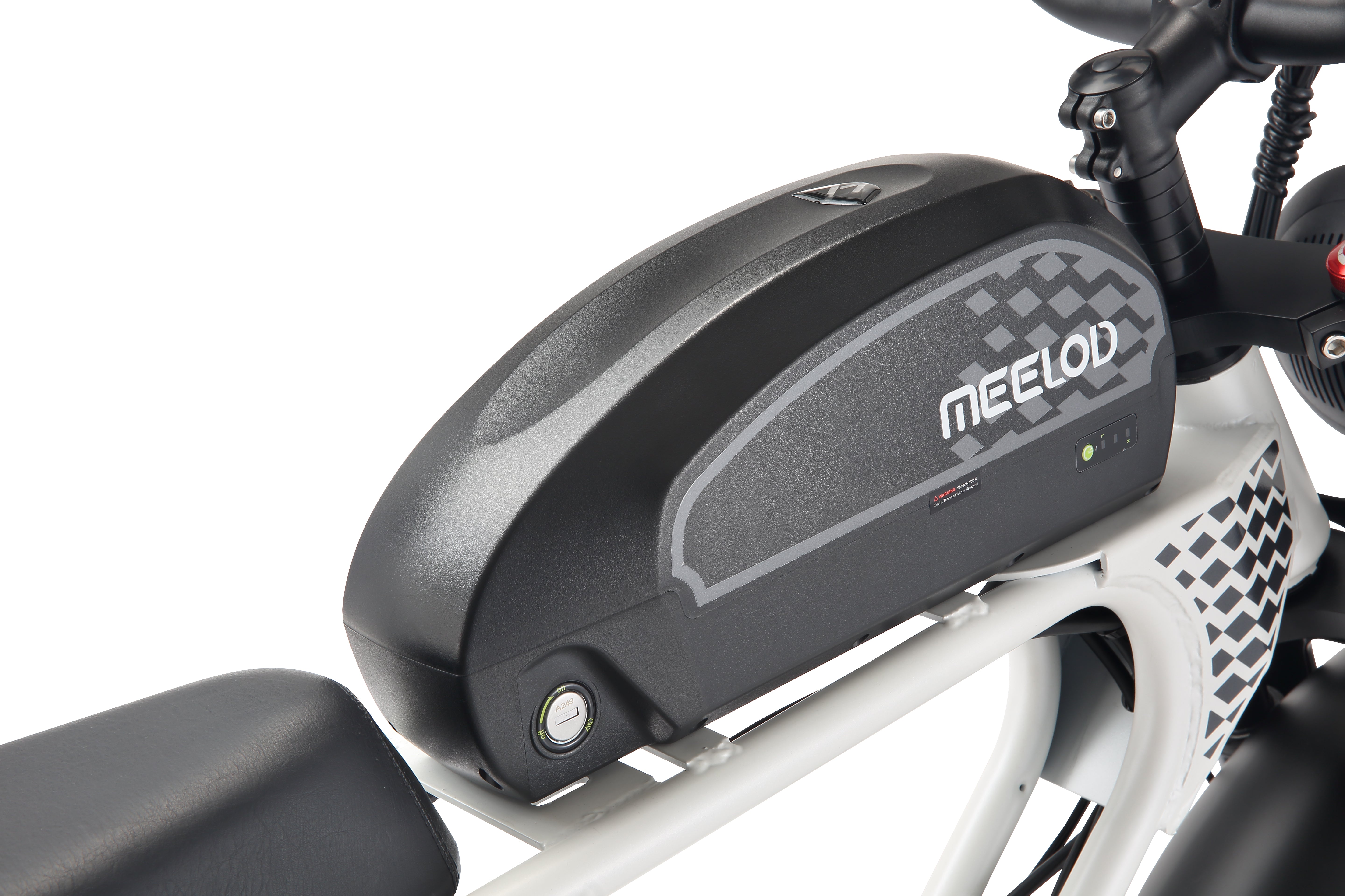 MEELOD DK300 PLUS EBIKE
