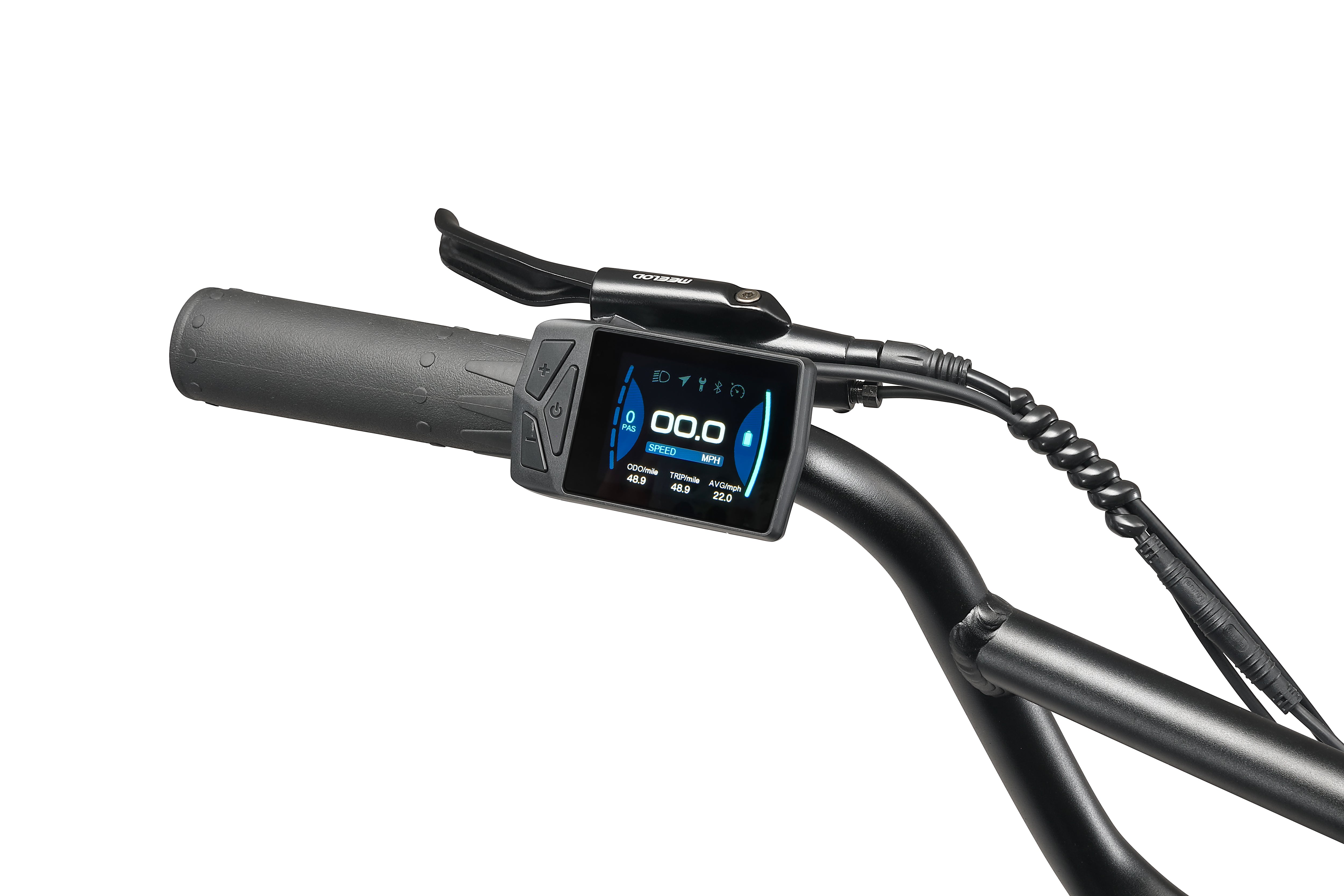 MEELOD DK300 MAX EBIKE