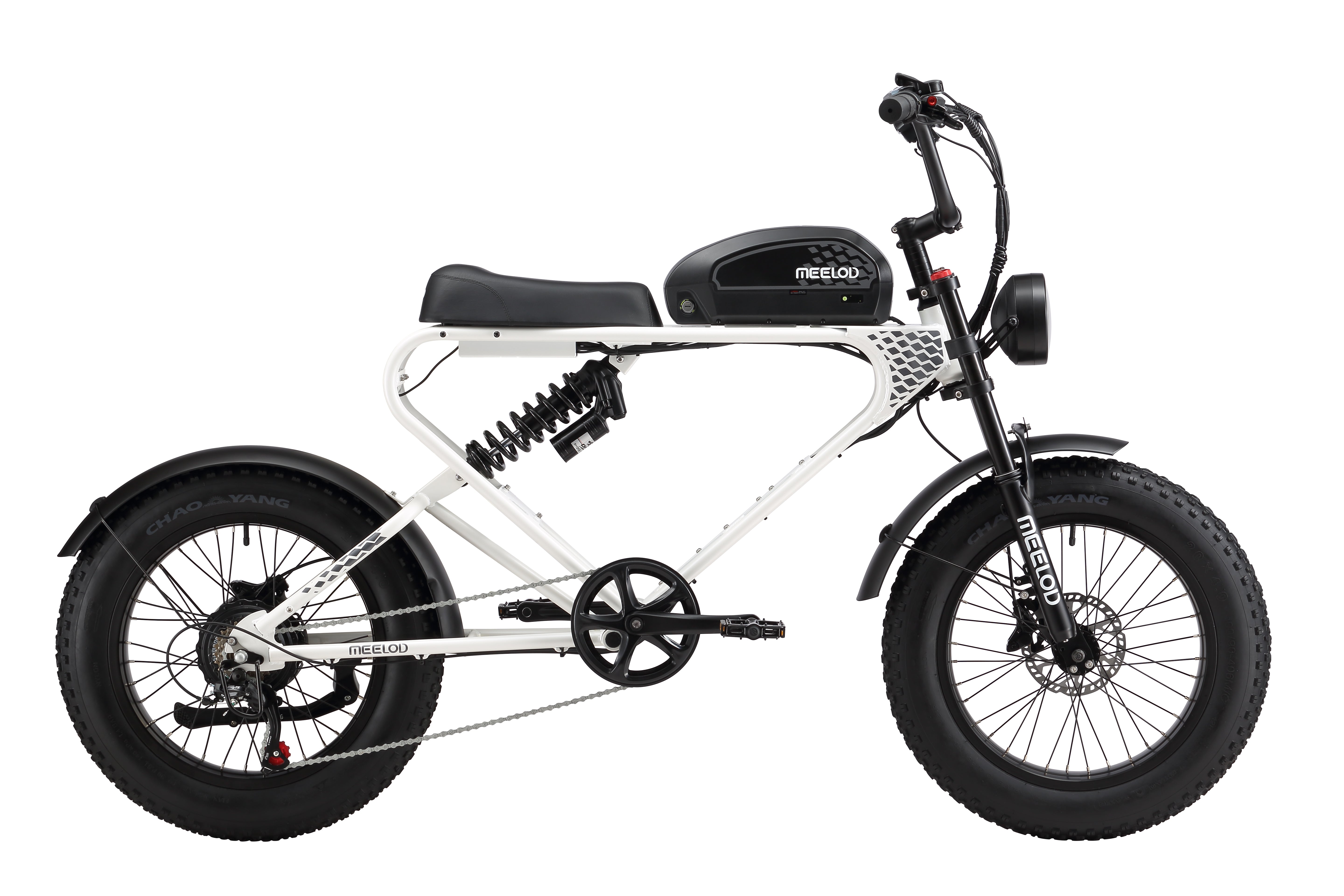 MEELOD DK300 PLUS EBIKE