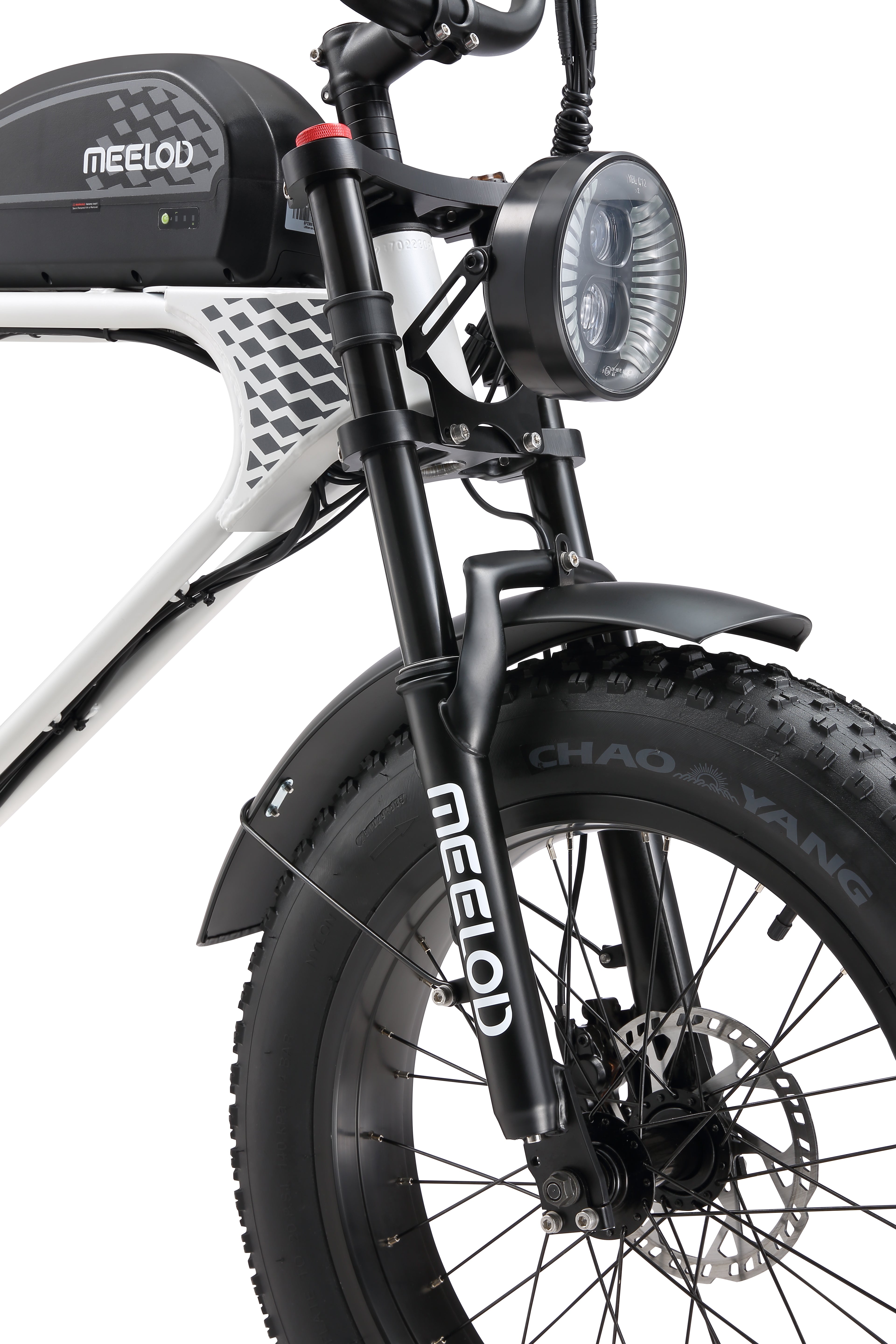 MEELOD DK300 PLUS EBIKE