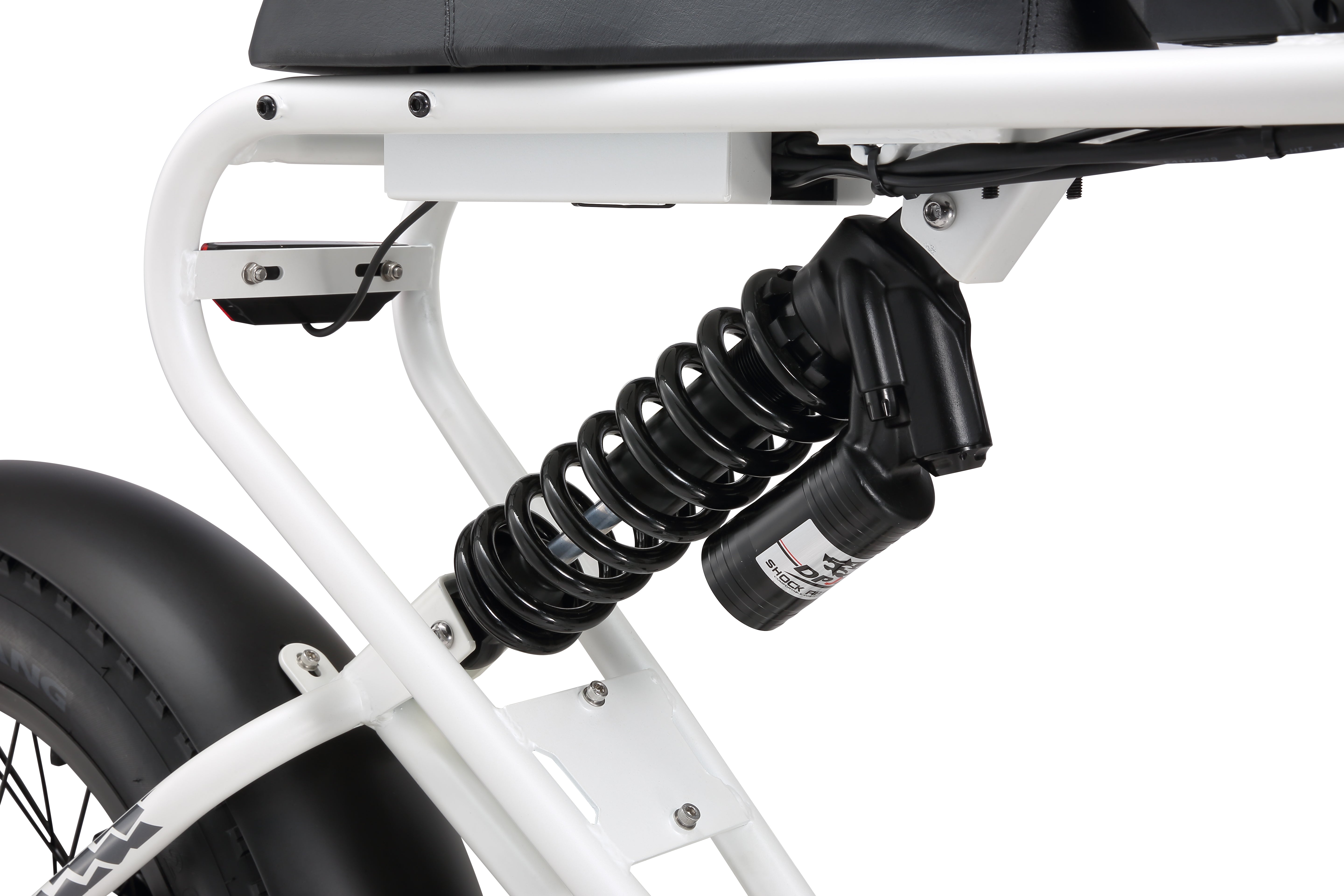 MEELOD DK300 PLUS EBIKE