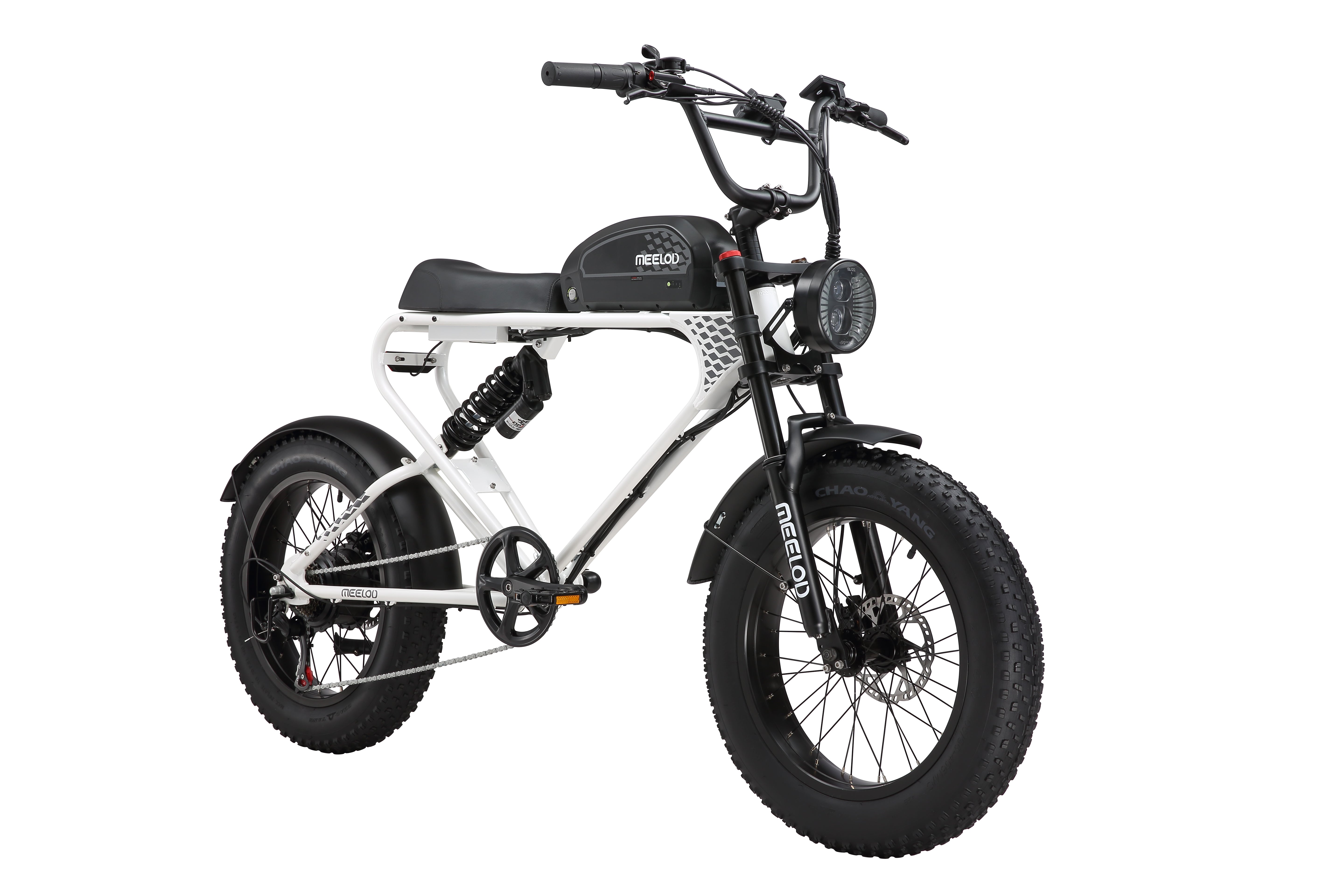 MEELOD DK300 PLUS EBIKE