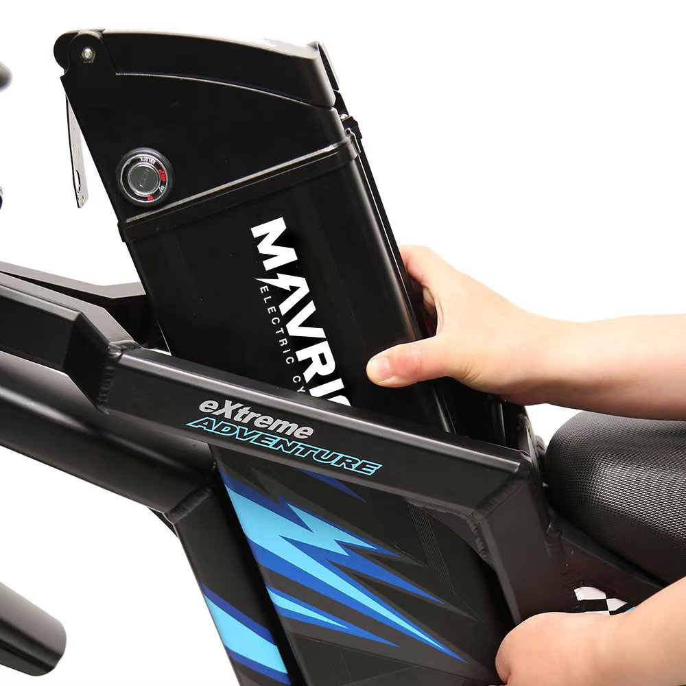 Mavric Adventure XTREME