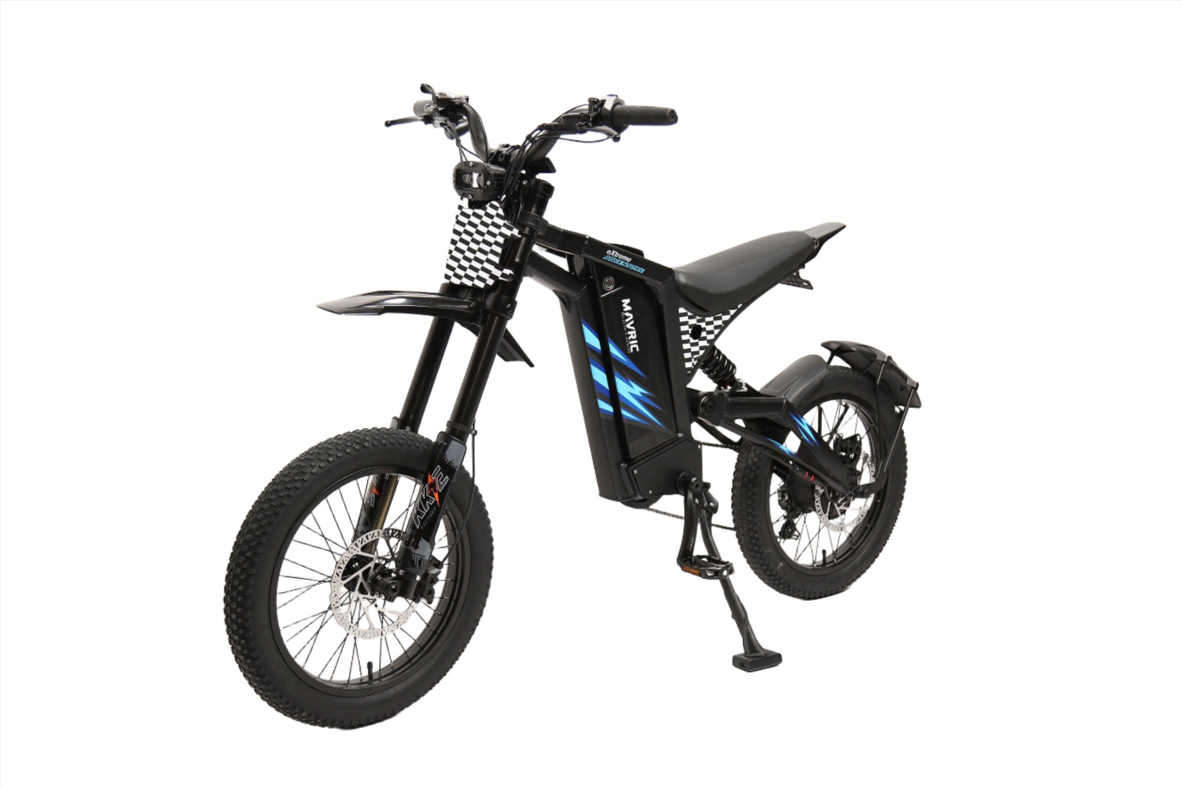 Mavric Adventure XTREME