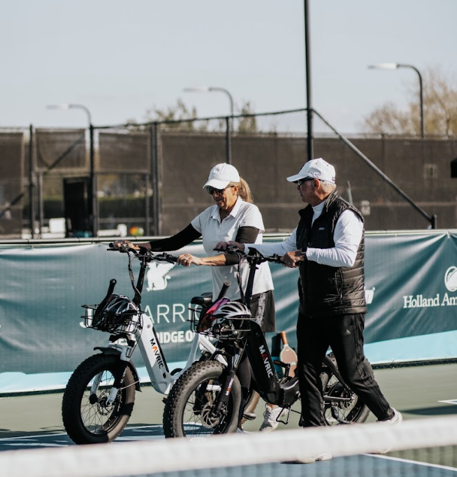 The Rise of Micro-Mobility: Why E-Bikes Are Shaping the Future of Urban Transport