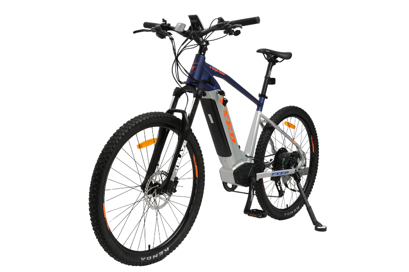 TXED by MAVRIC Electric Mountain Bike
