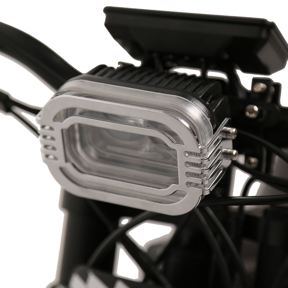 Mavric Adventure XTREME