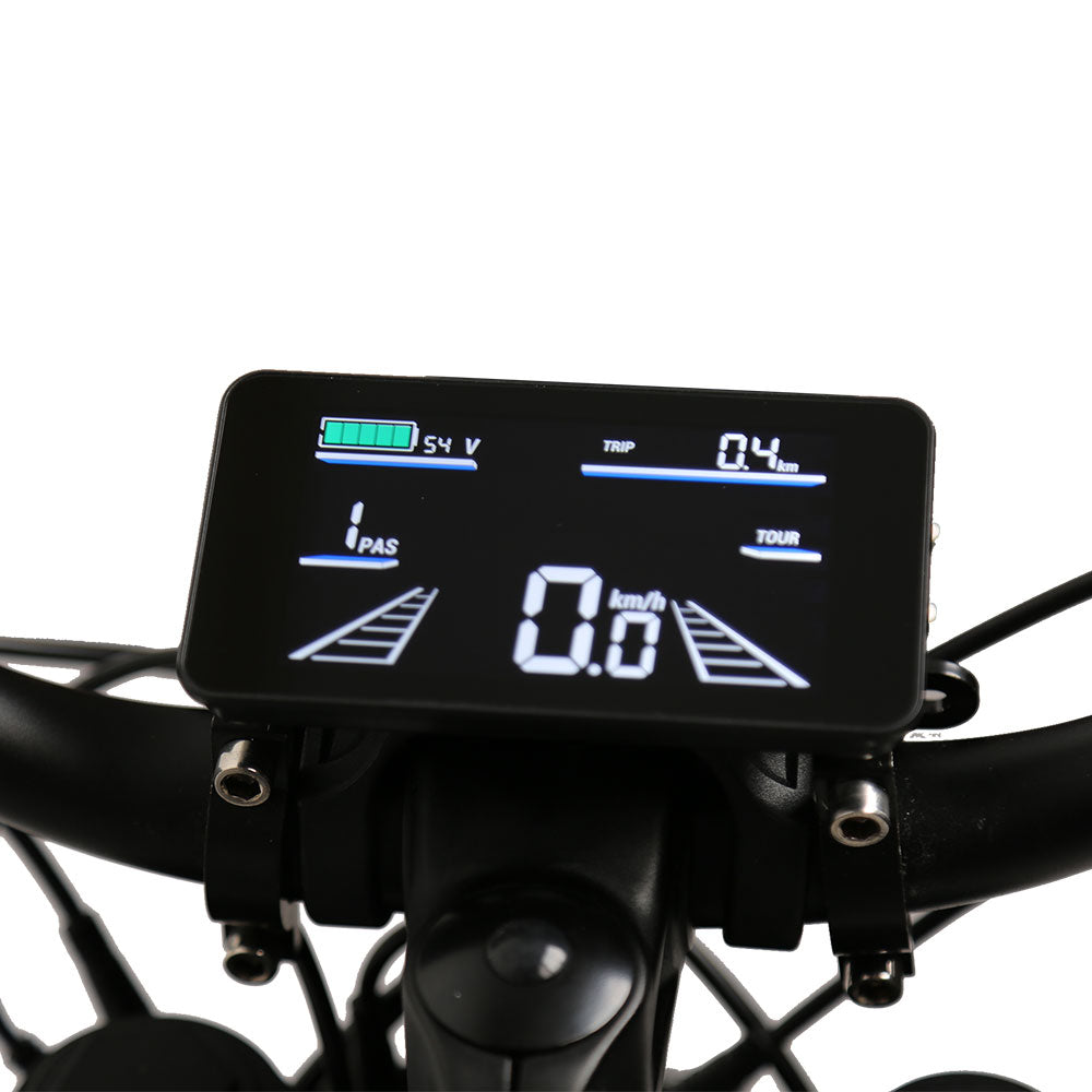 Mavric Adventure XTREME