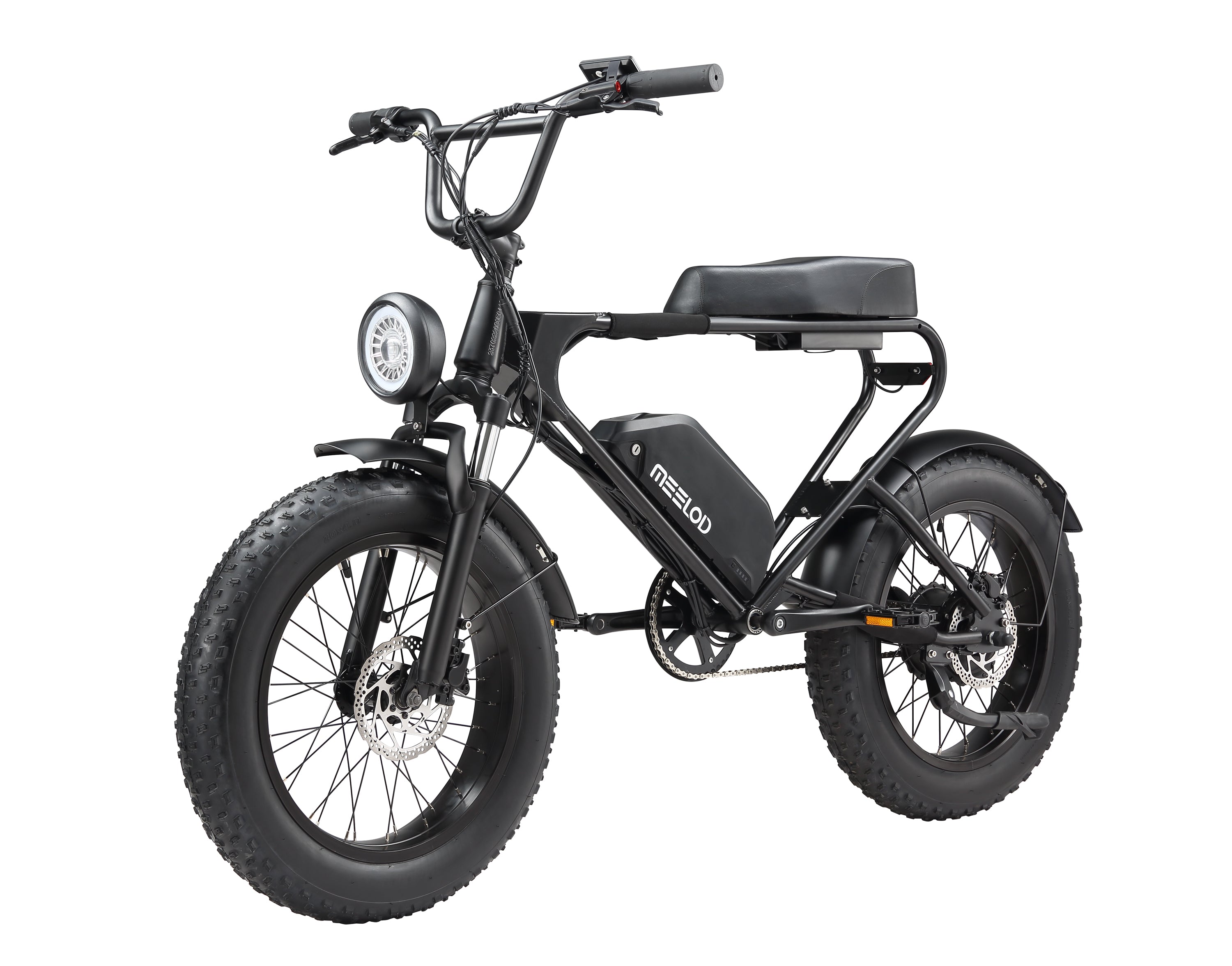 MEELOD DK200 EBIKE