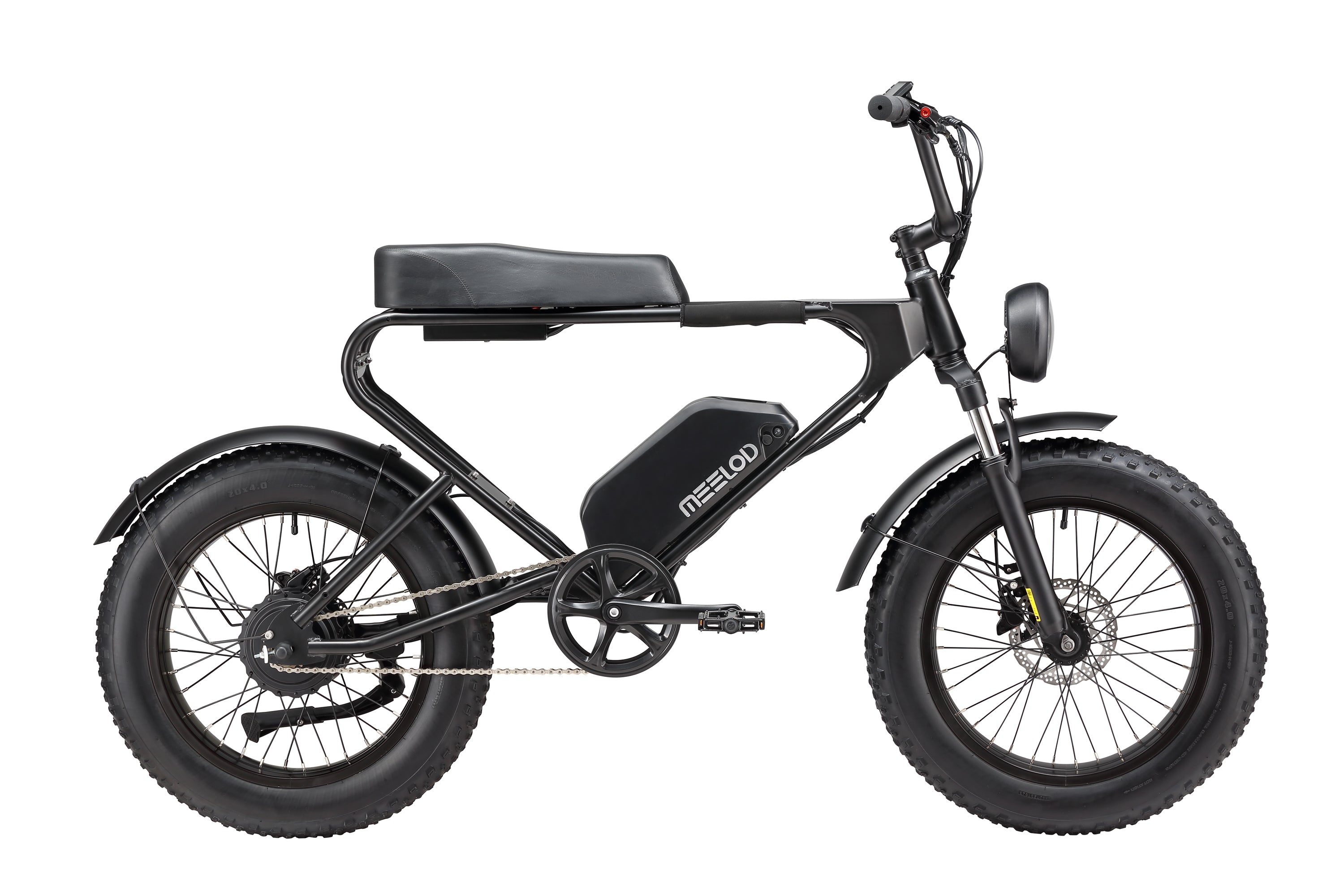 MEELOD DK200 EBIKE