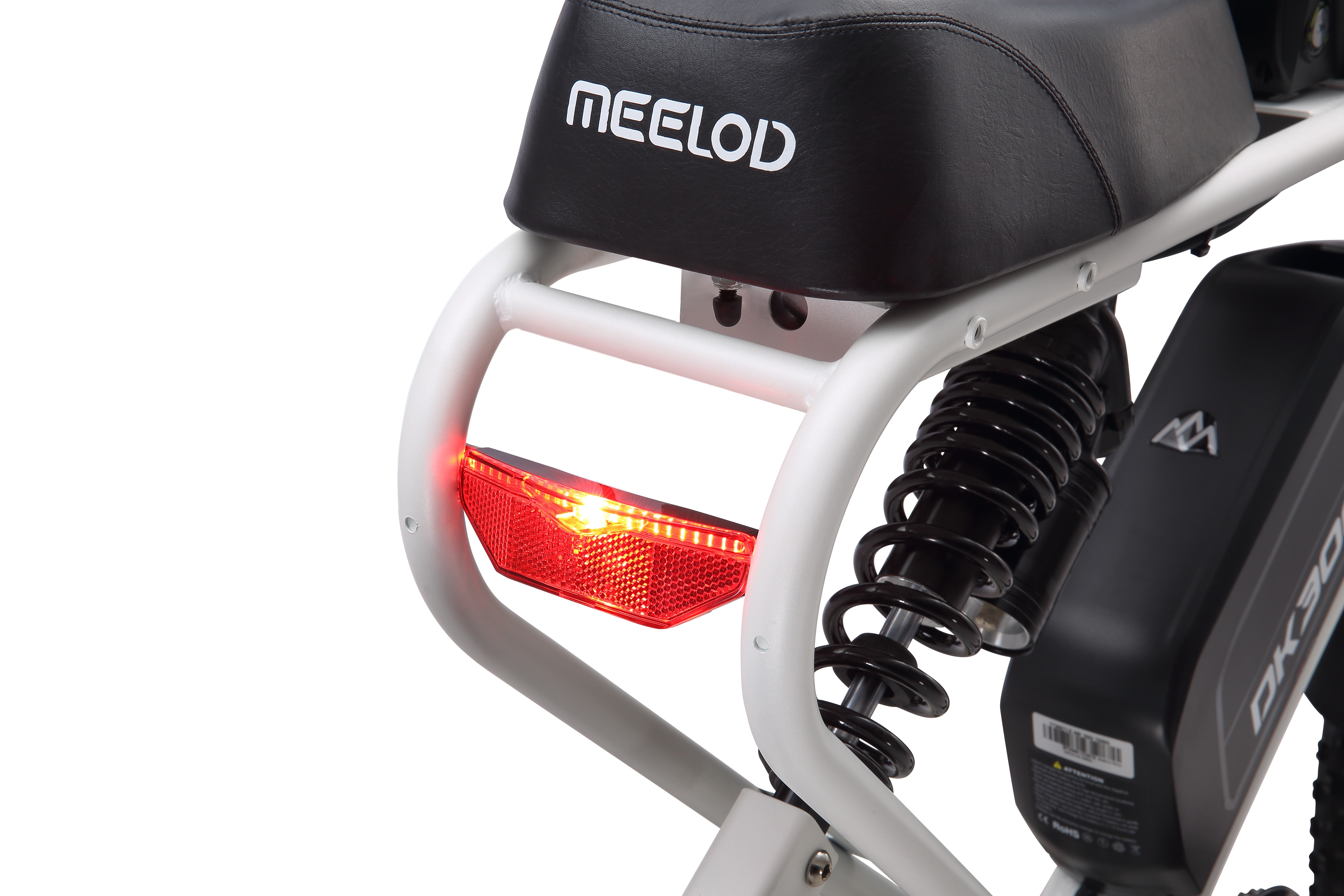 MEELOD DK300 PRO EBIKE