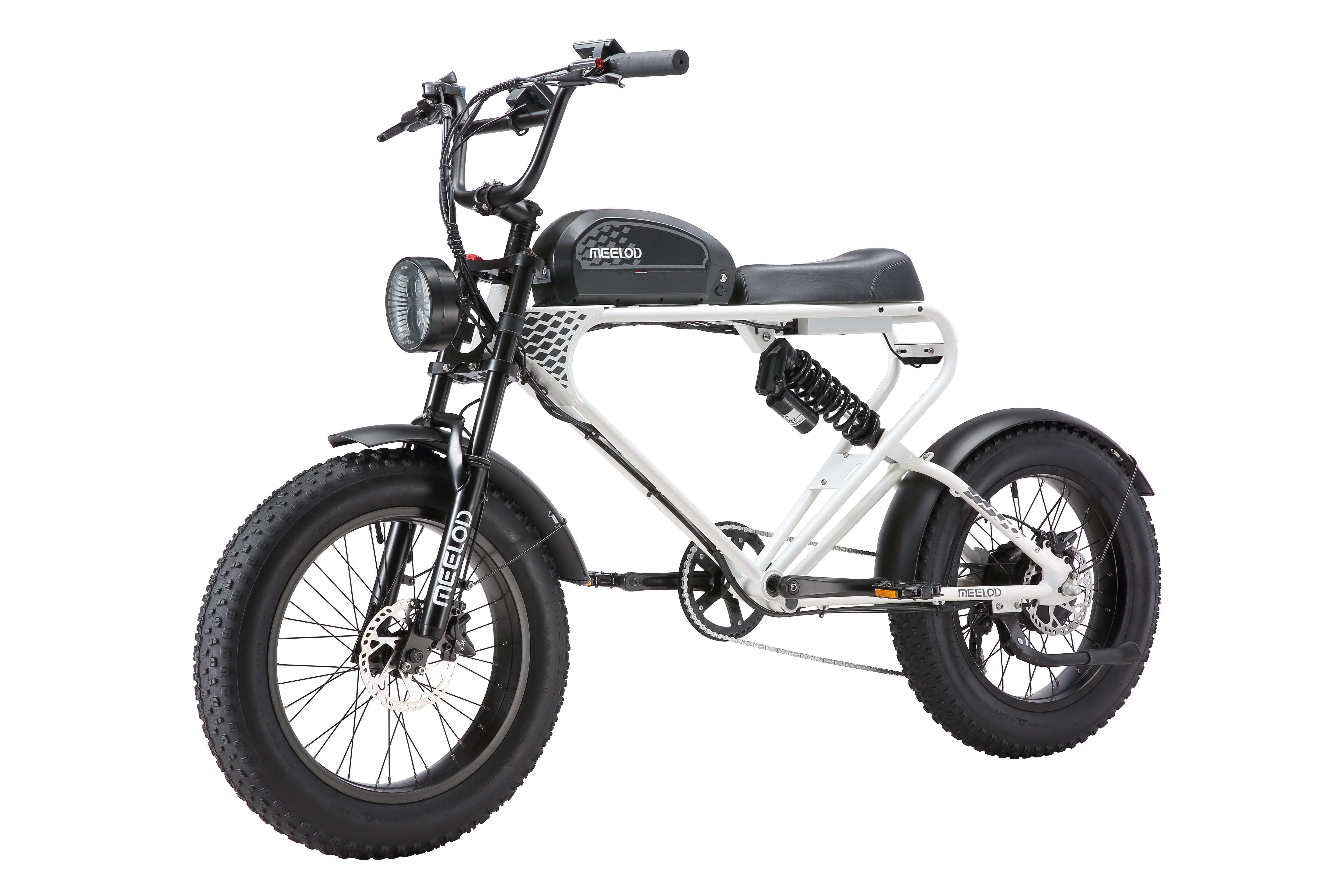 MEELOD DK300 PLUS EBIKE