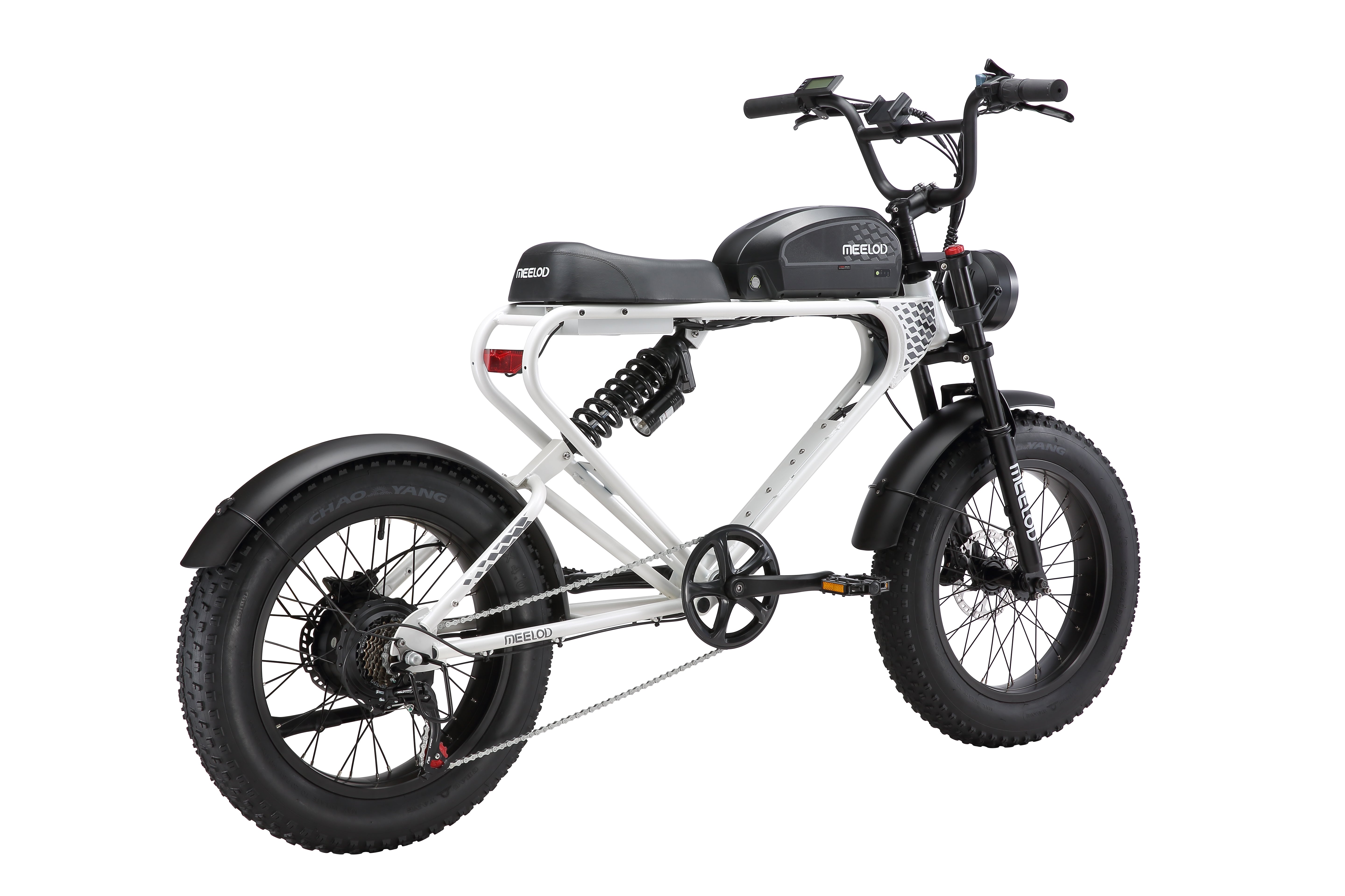 MEELOD DK300 PLUS EBIKE