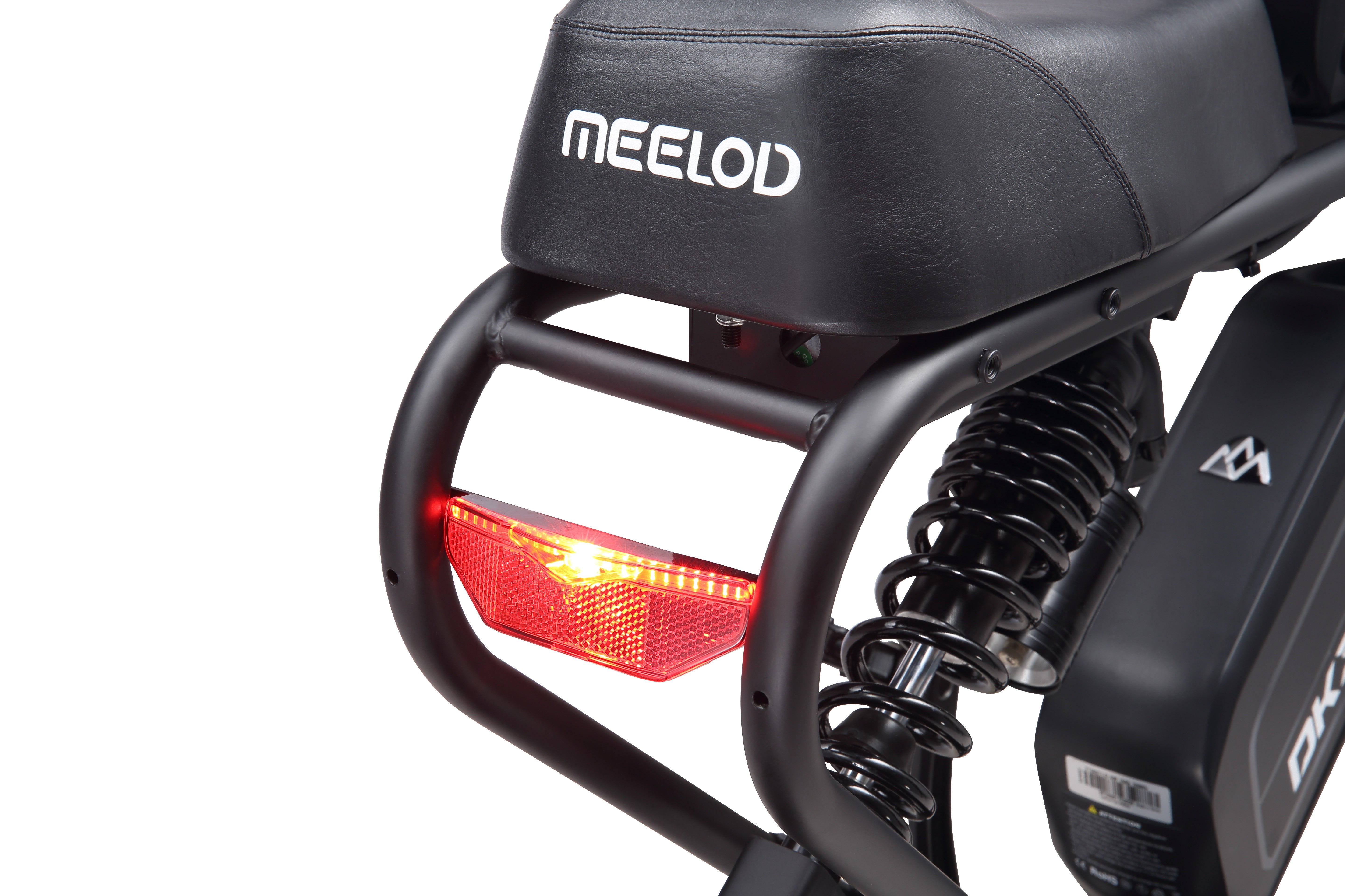 MEELOD DK300 PRO EBIKE