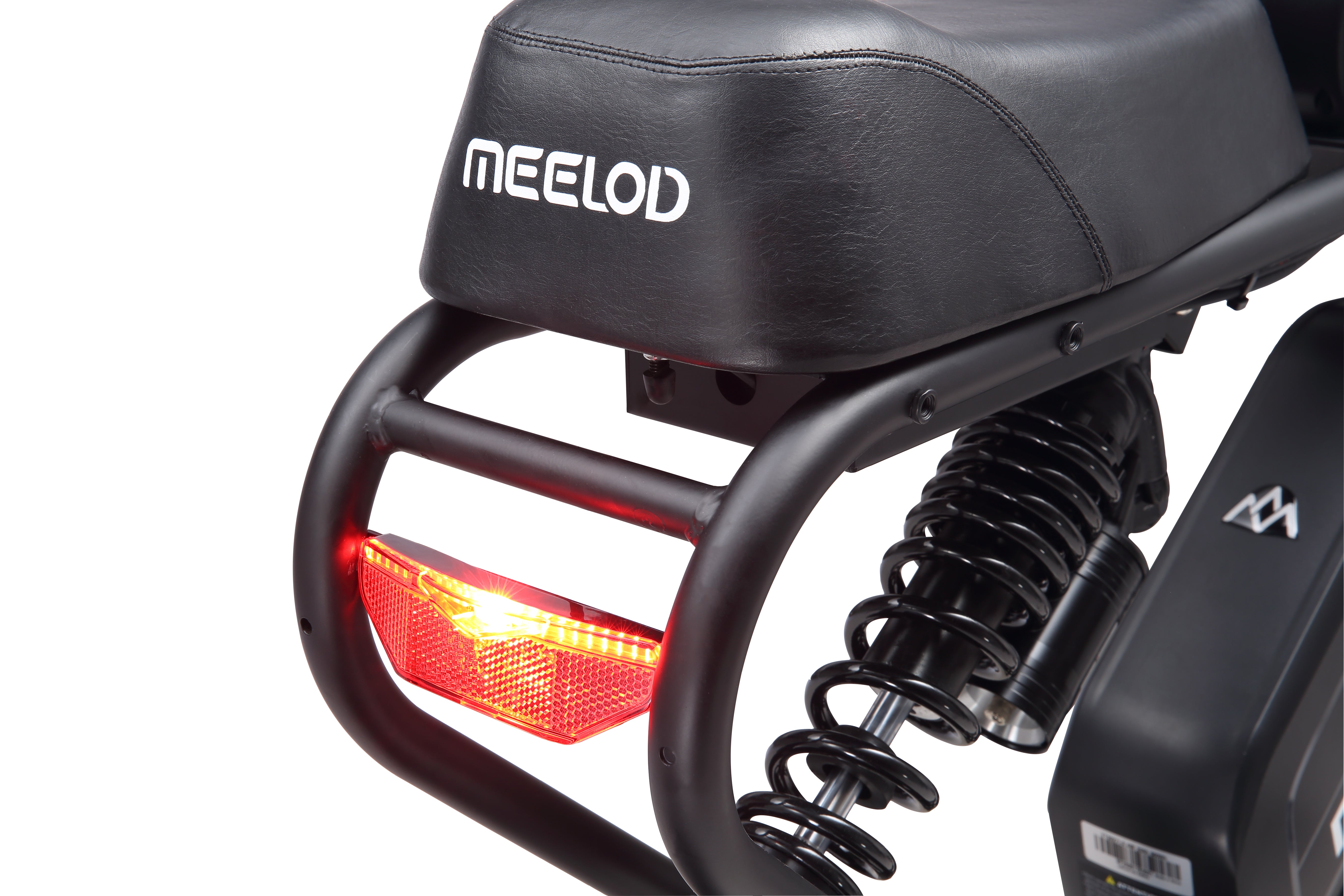 MEELOD DK300 MAX EBIKE