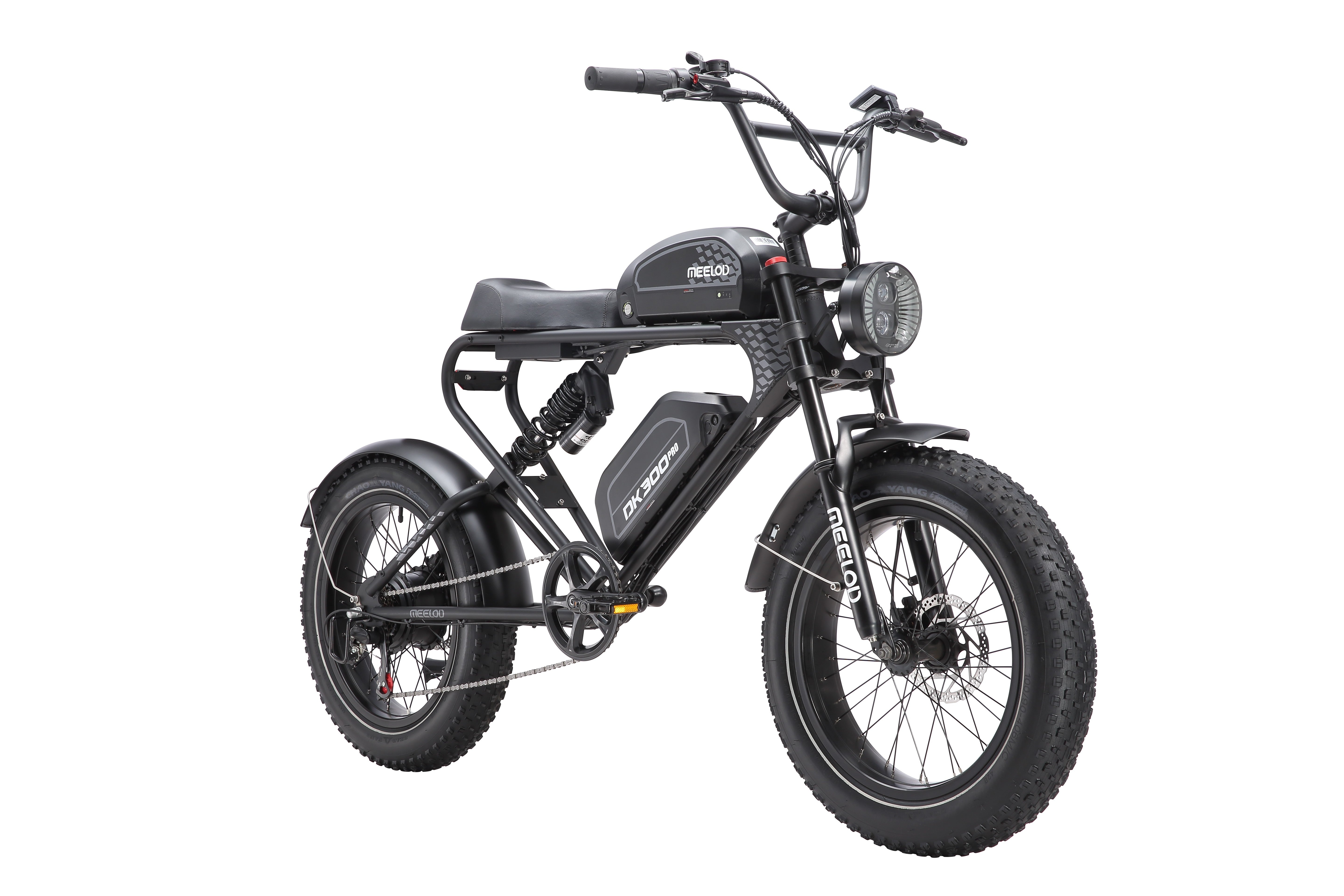 MEELOD DK300 PRO EBIKE