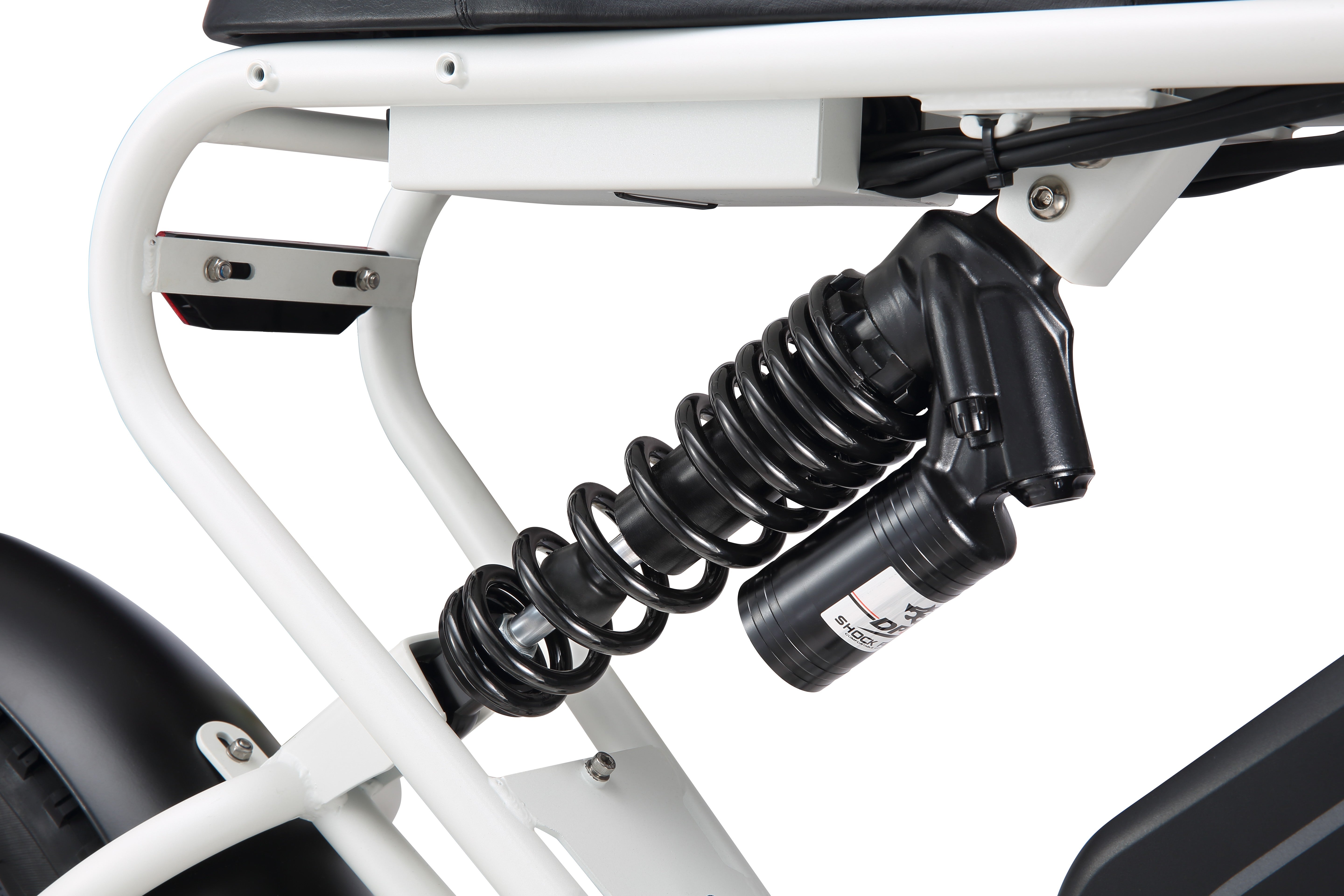 MEELOD DK300 PRO EBIKE