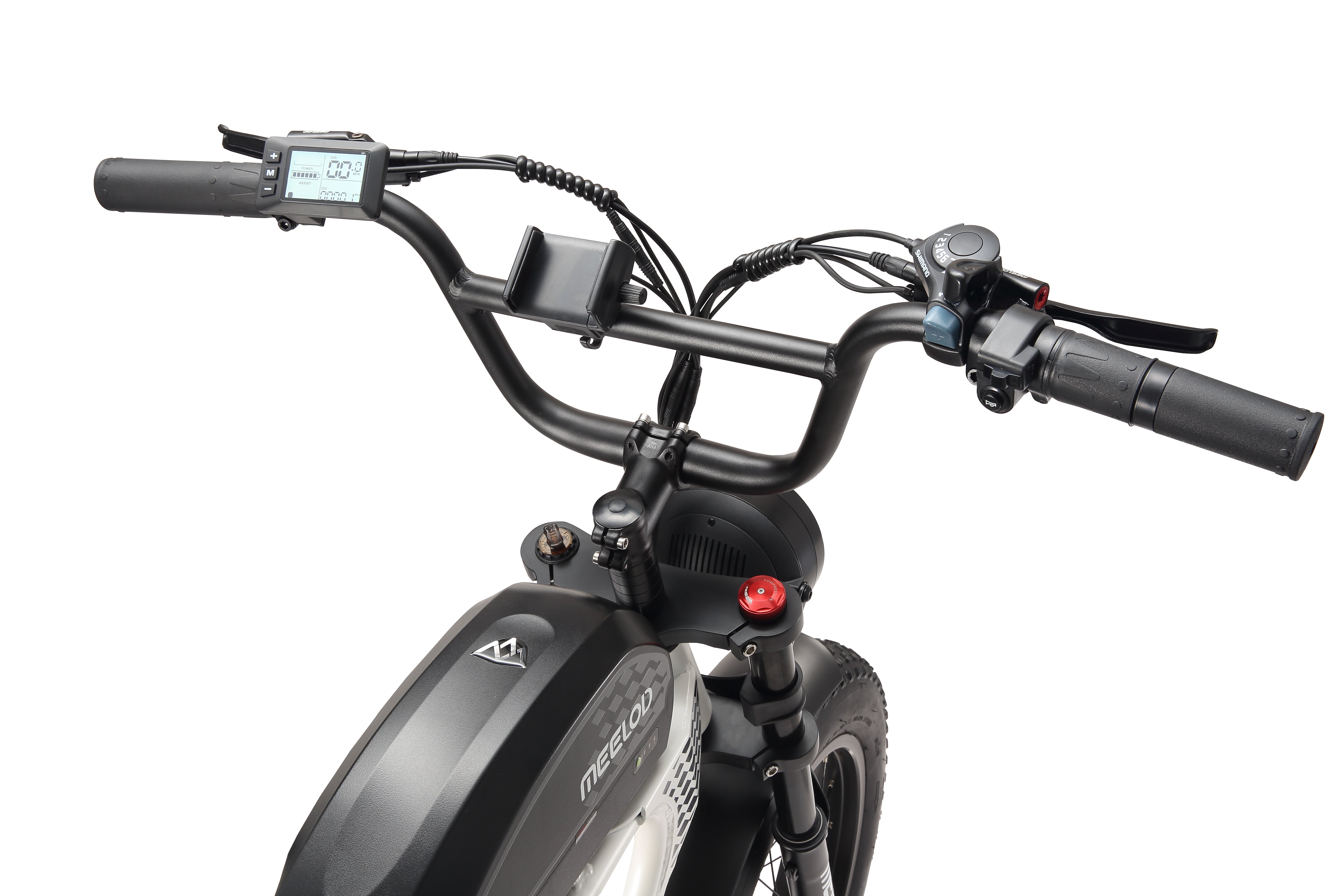 MEELOD DK300 PLUS EBIKE