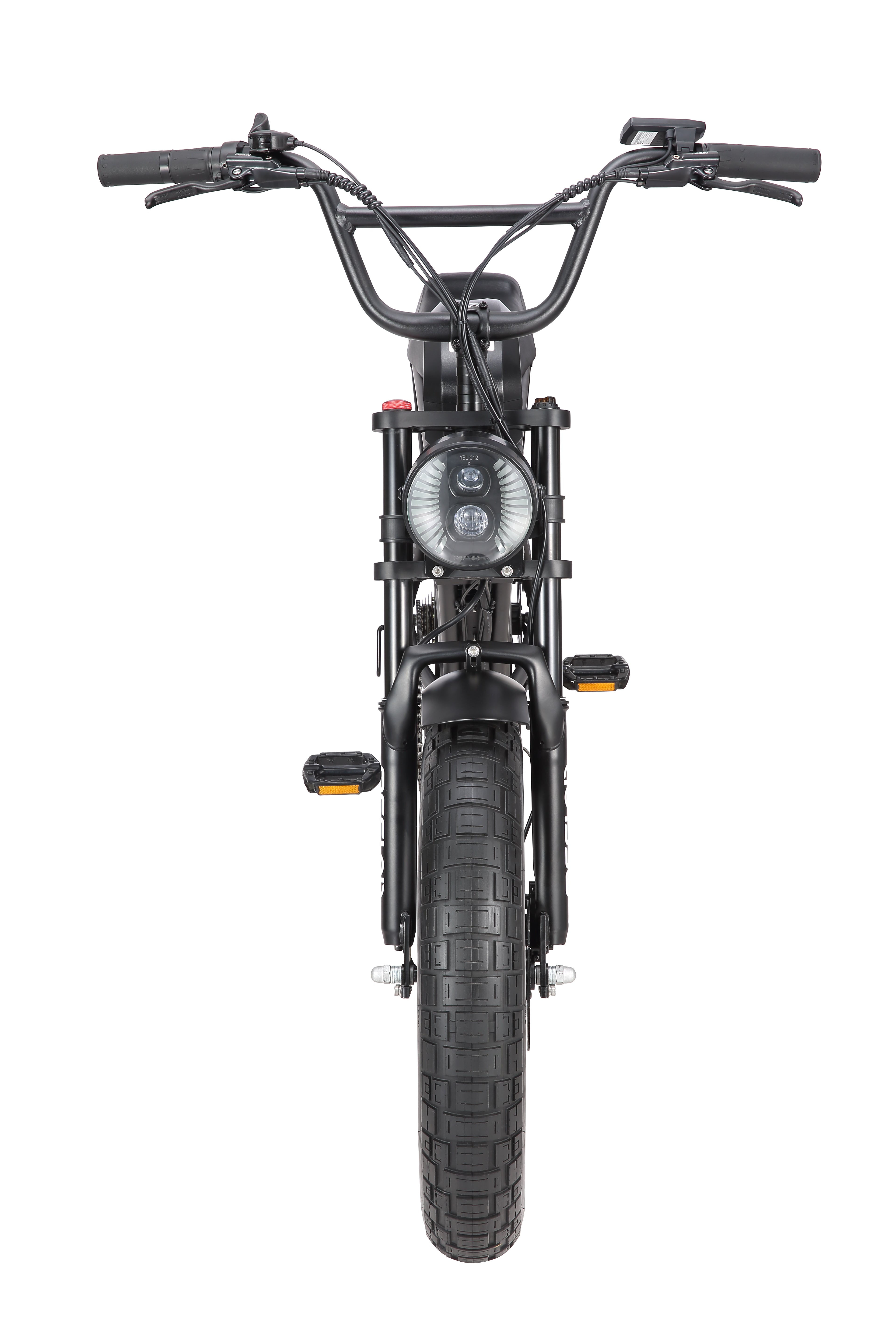 MEELOD DK300 MAX EBIKE