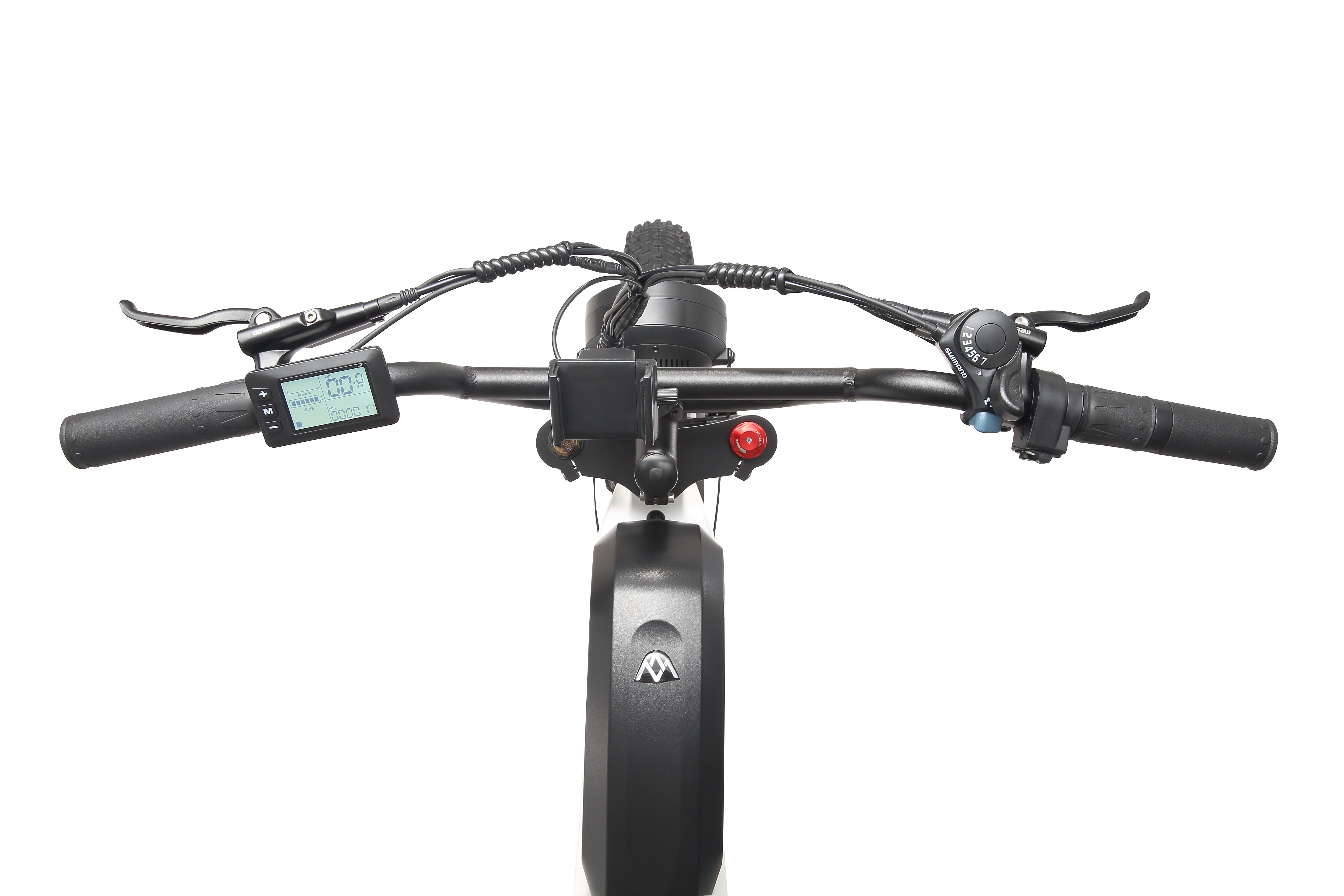 MEELOD DK300 PLUS EBIKE