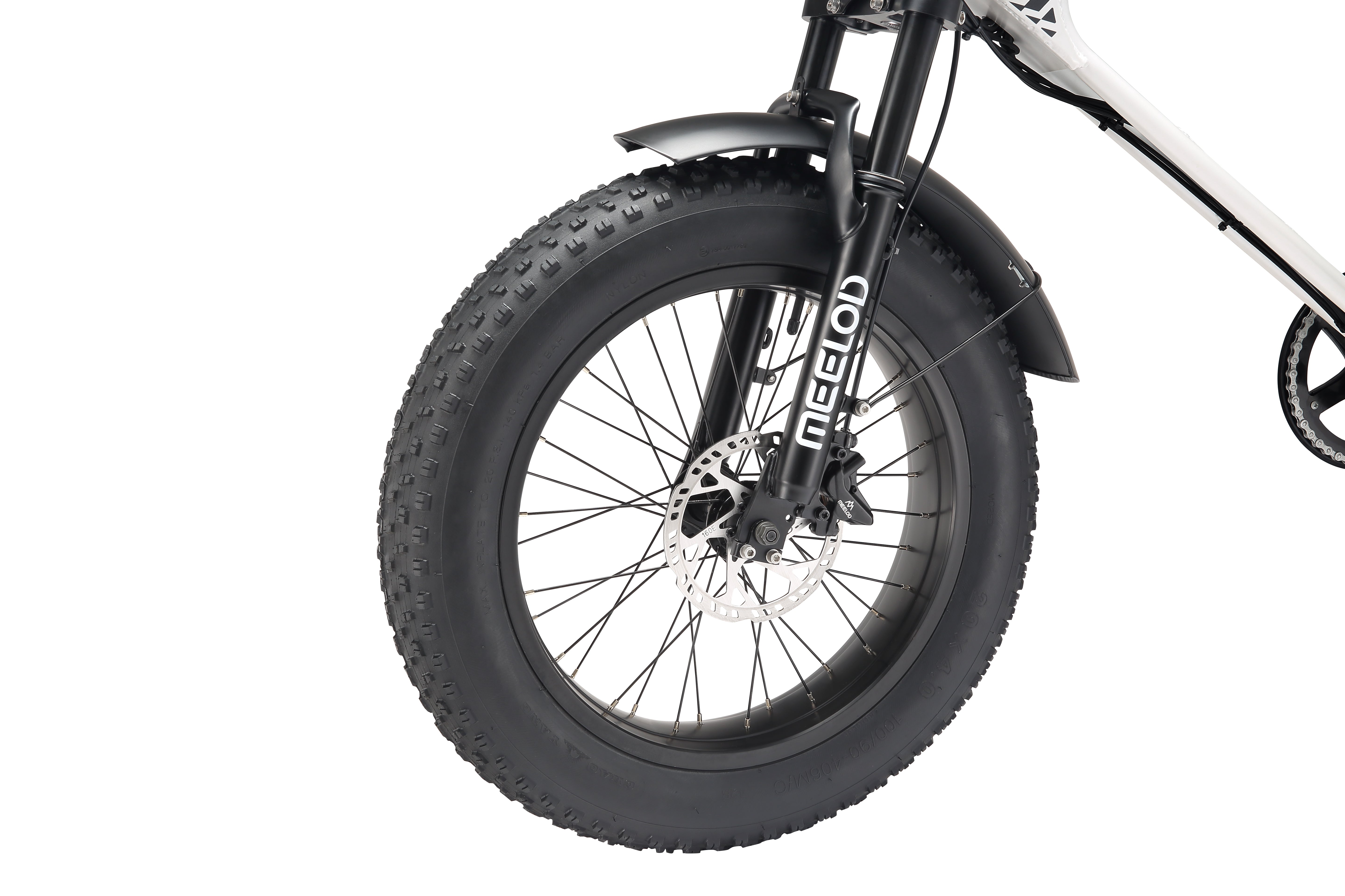 MEELOD DK300 PLUS EBIKE