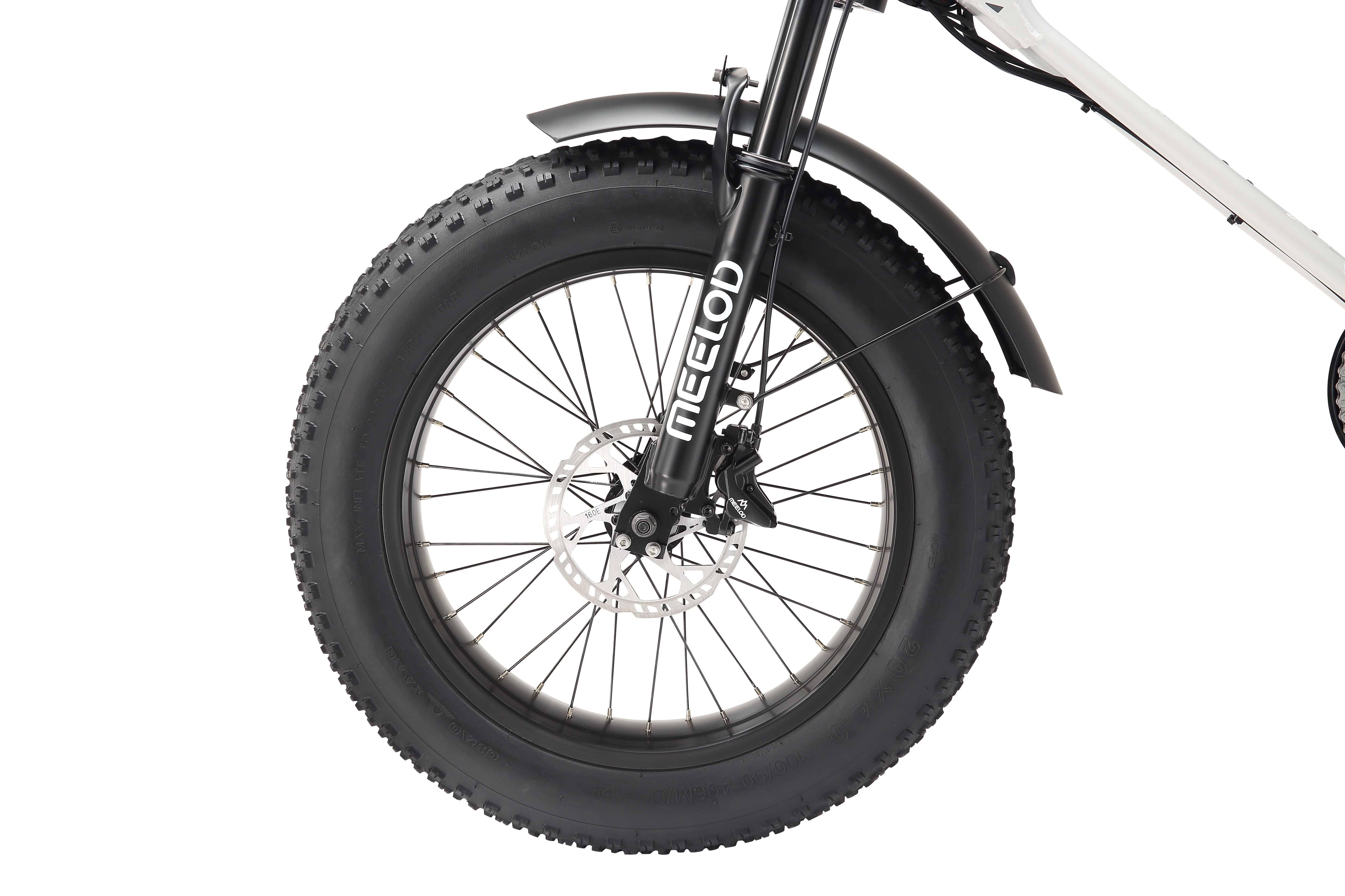 MEELOD DK300 PLUS EBIKE
