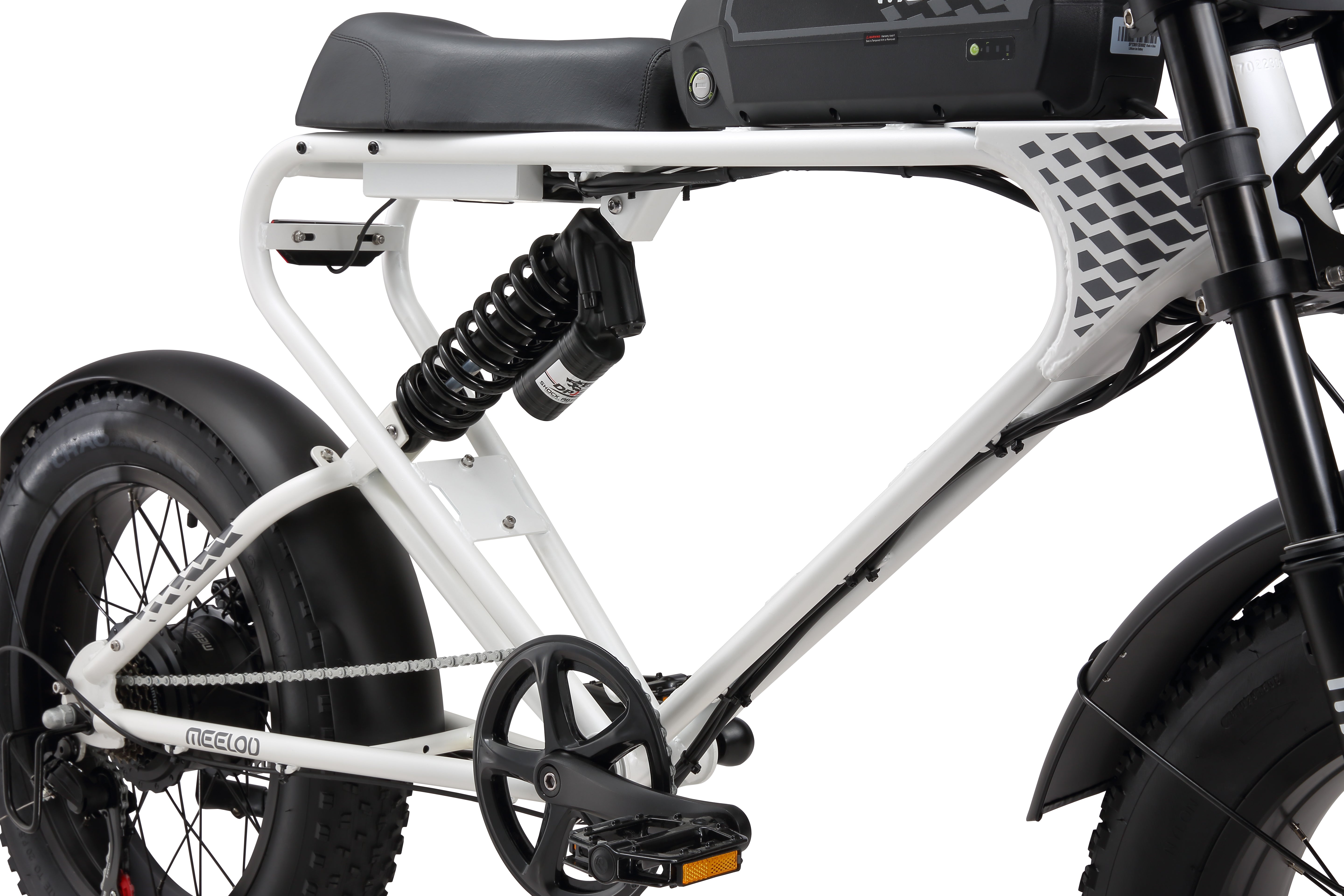 MEELOD DK300 PLUS EBIKE