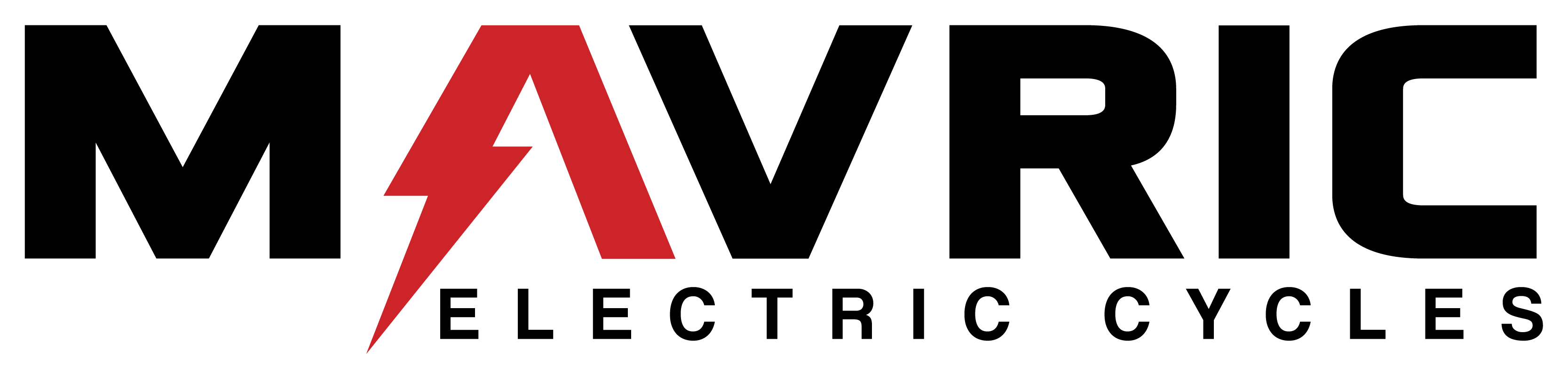 Mavric Electric Cycles