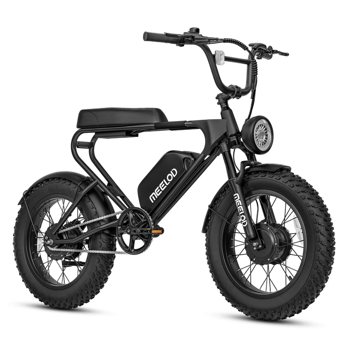 MEELOD DK200 EBIKE