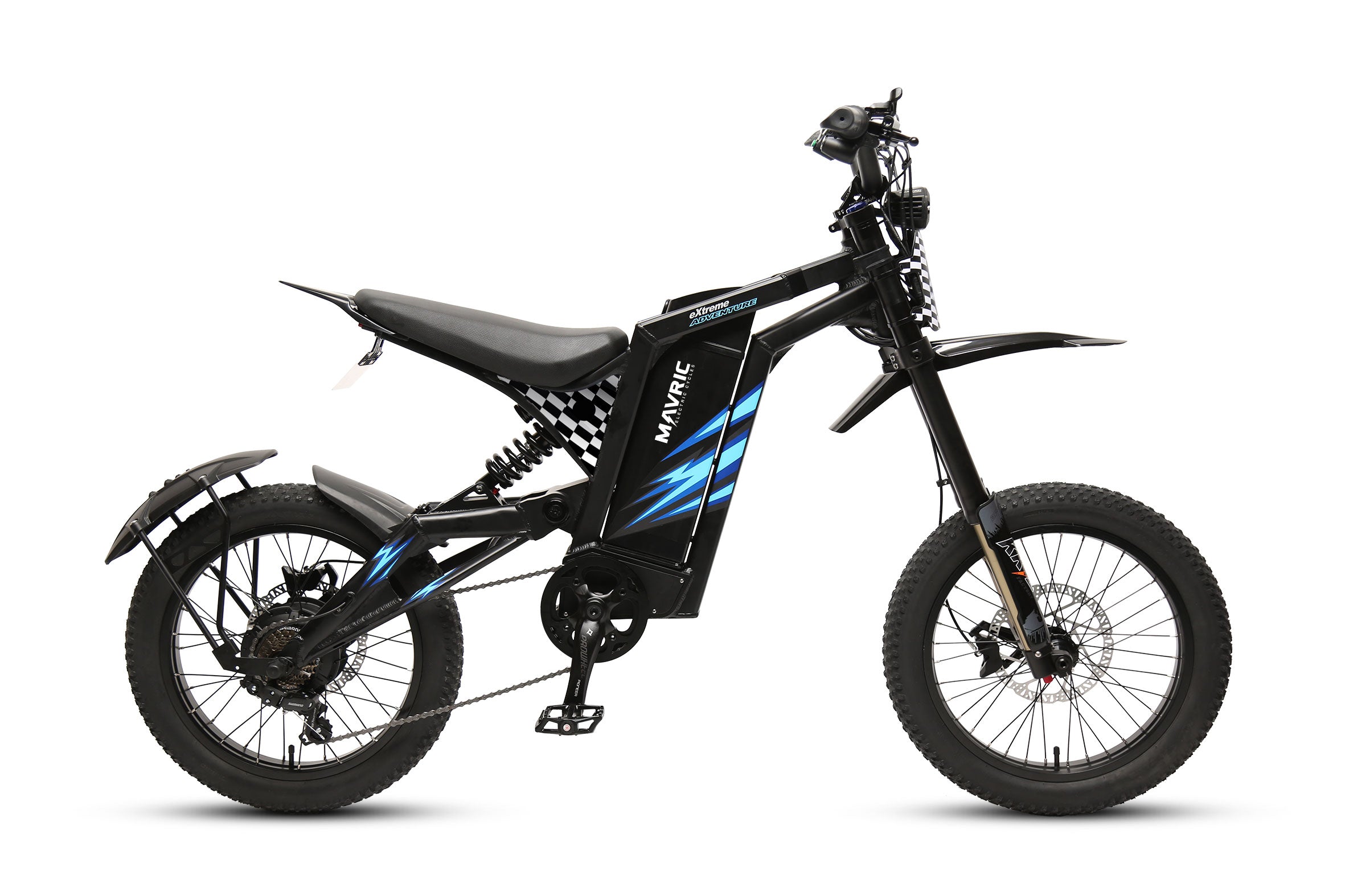 Mavric Adventure XTREME