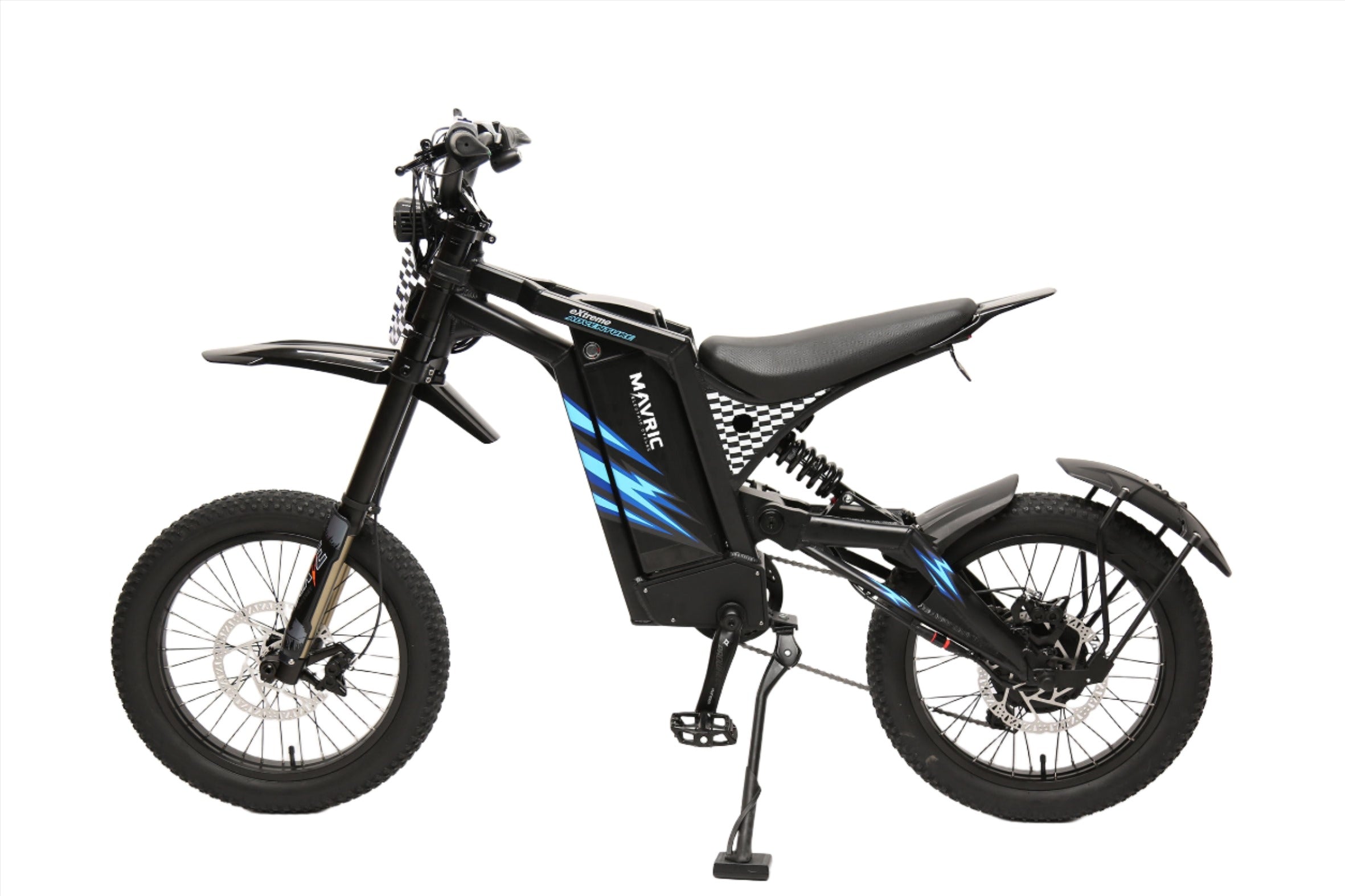 Mavric Adventure XTREME