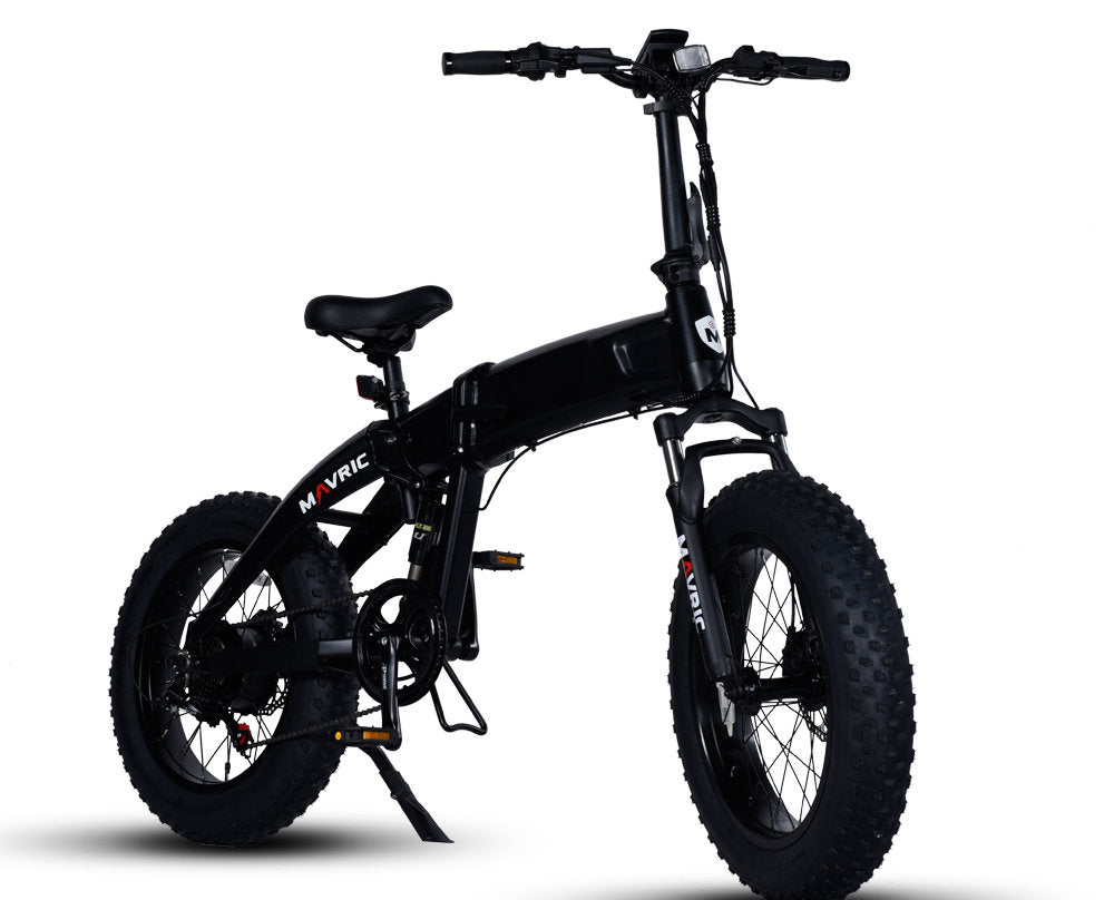 Mavric Misfit - BLACK